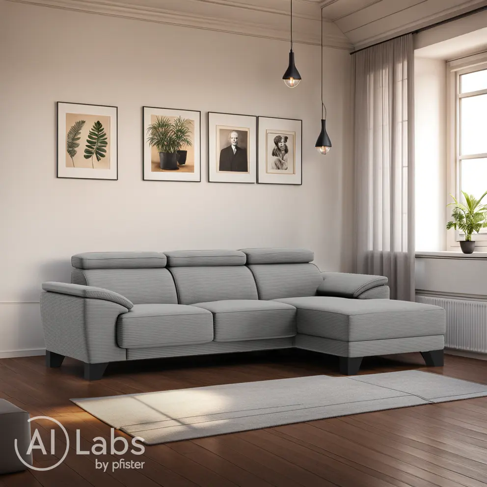 Ecksofa Lynn 2.0