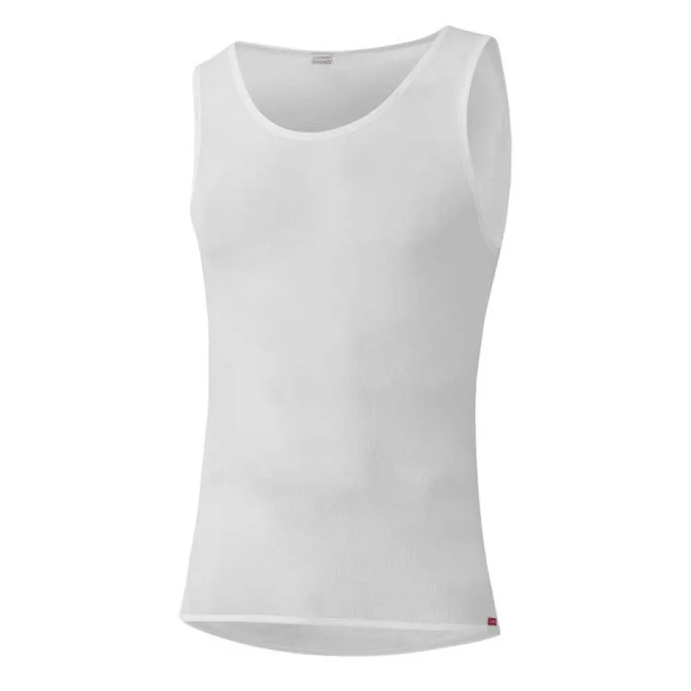 Loeffler Transtex® Light  sleeveless T-shirt