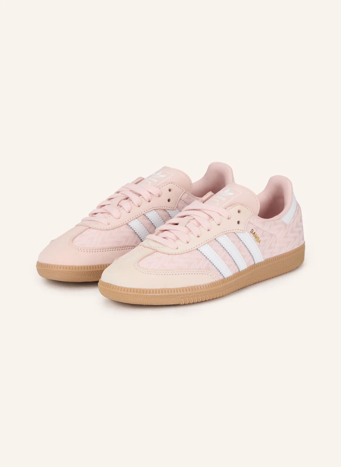 adidas Originals Sneaker SAMBA OG