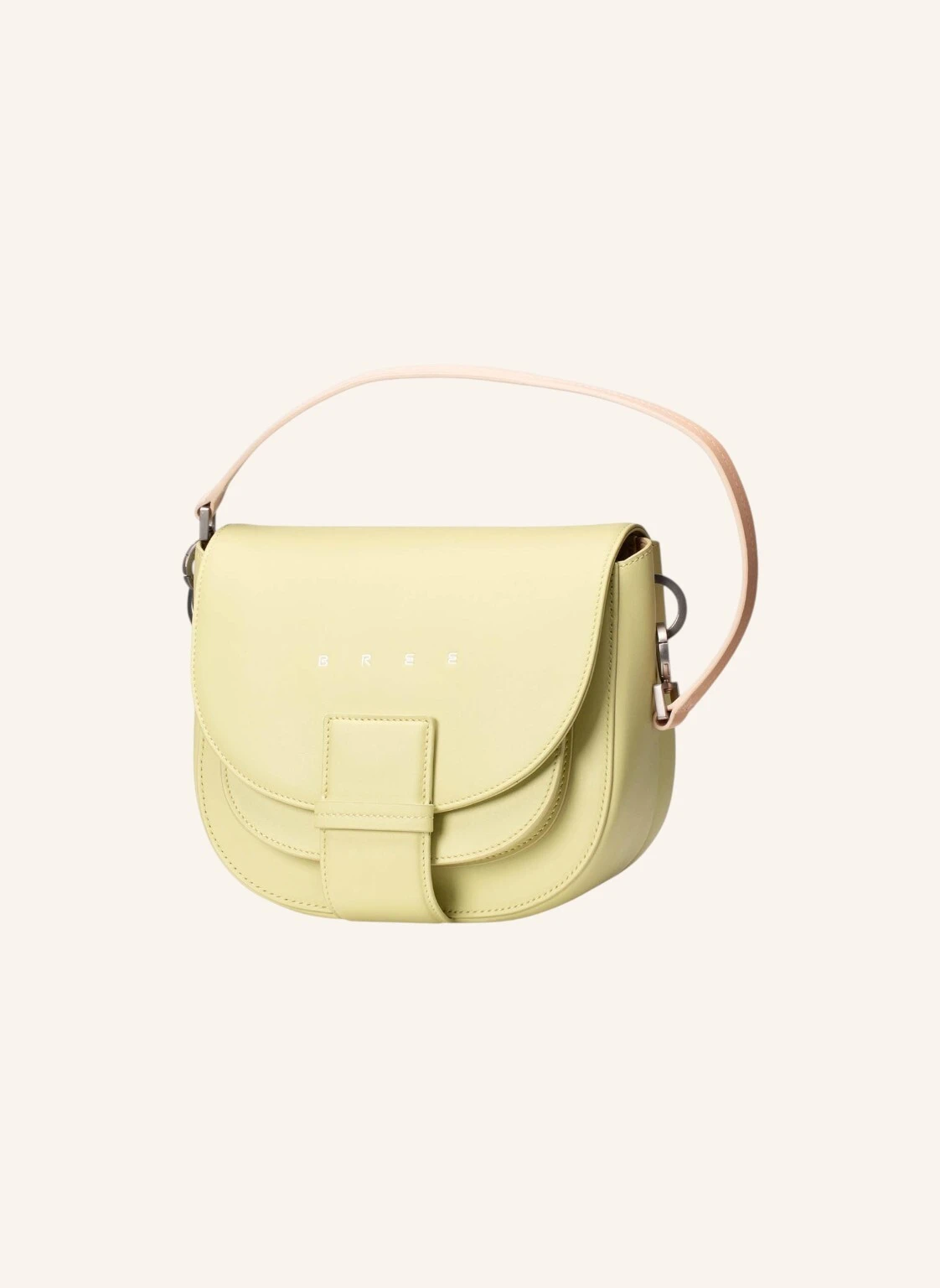 BREE ��berschlagtasche THE ICONS LADYTOP