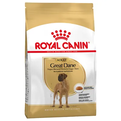 Royal Canin Great Dane Adult