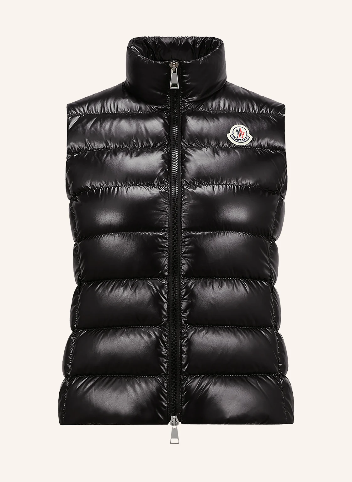 MONCLER Daunenweste GHANY