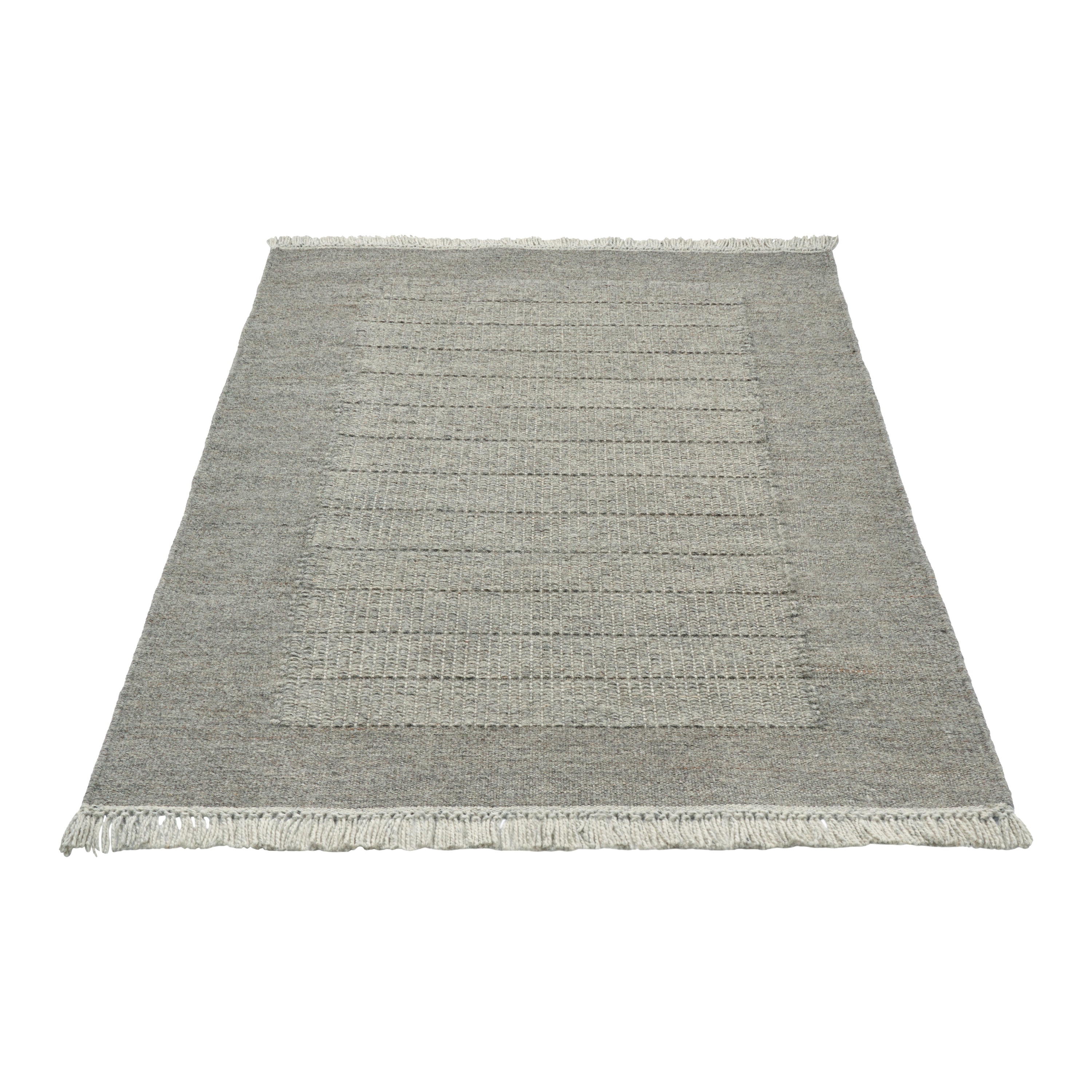 Bolia Sera Outdoor Buitenkleed 70 x 140 cm - Grijs