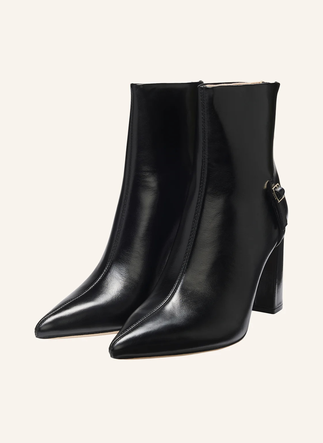 BOSS Boots MIAH_CHBOOTIE90_NA