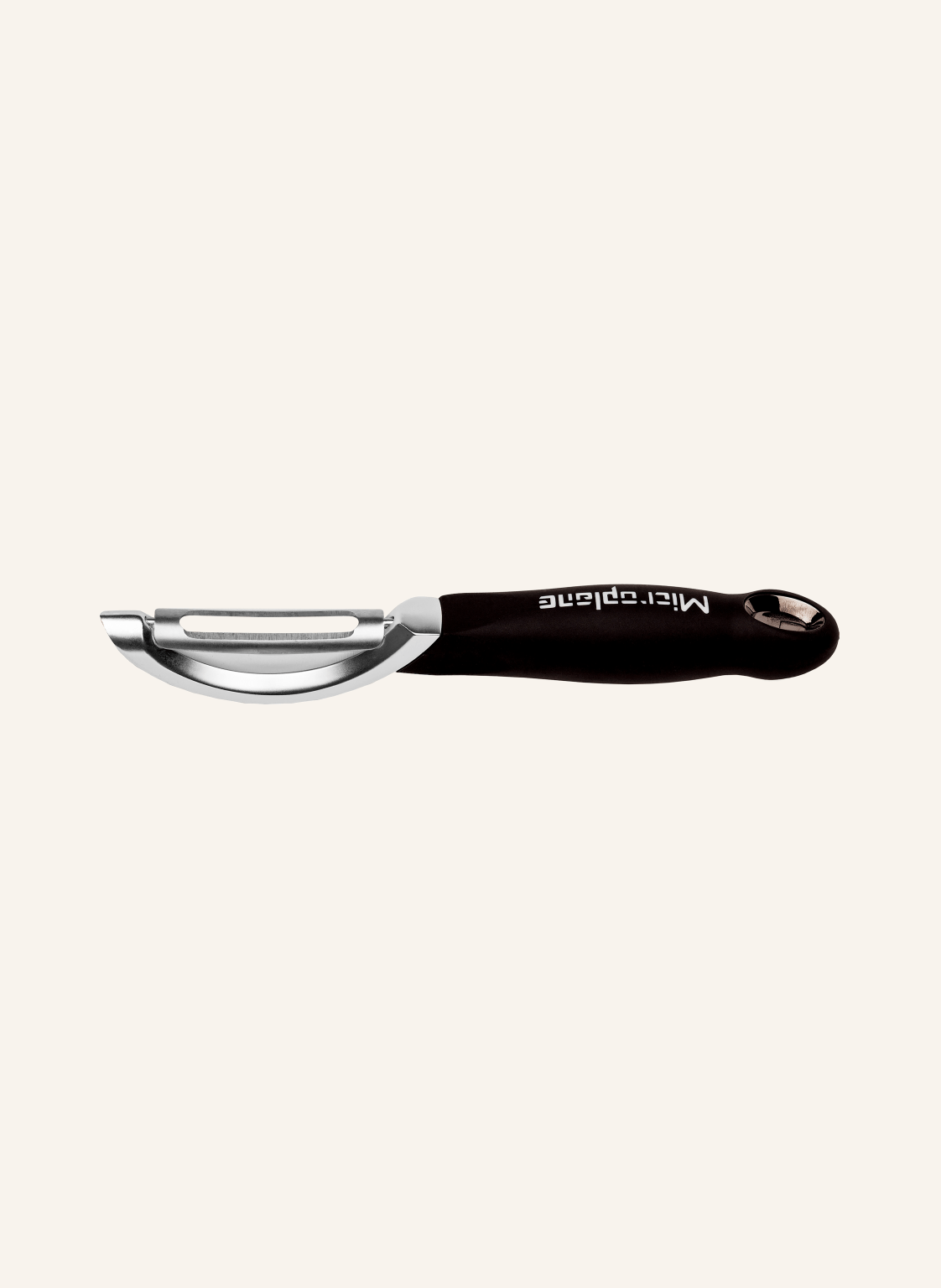 Microplane Gemüseschäler