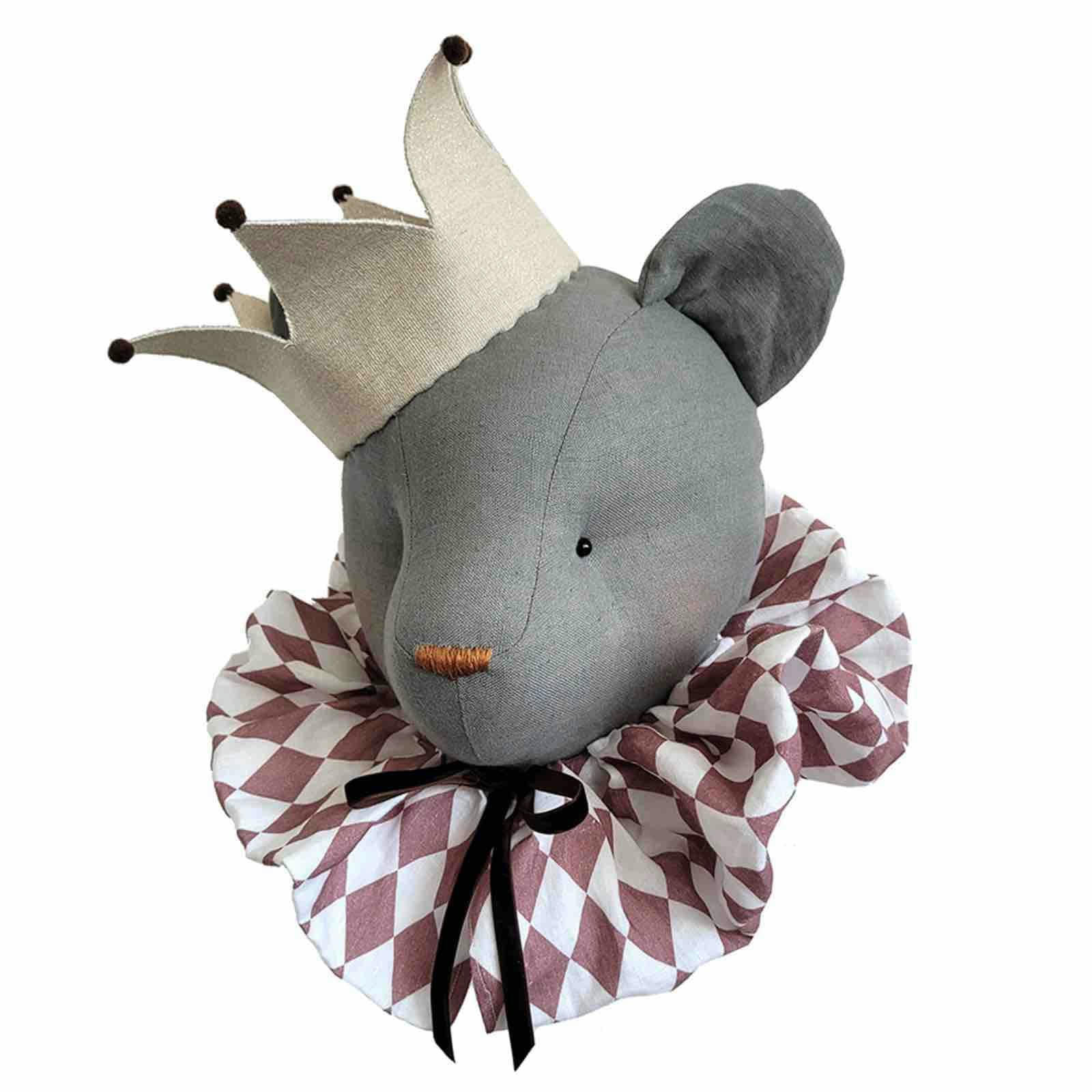 CIRCUS - Trophée en peluche Ours