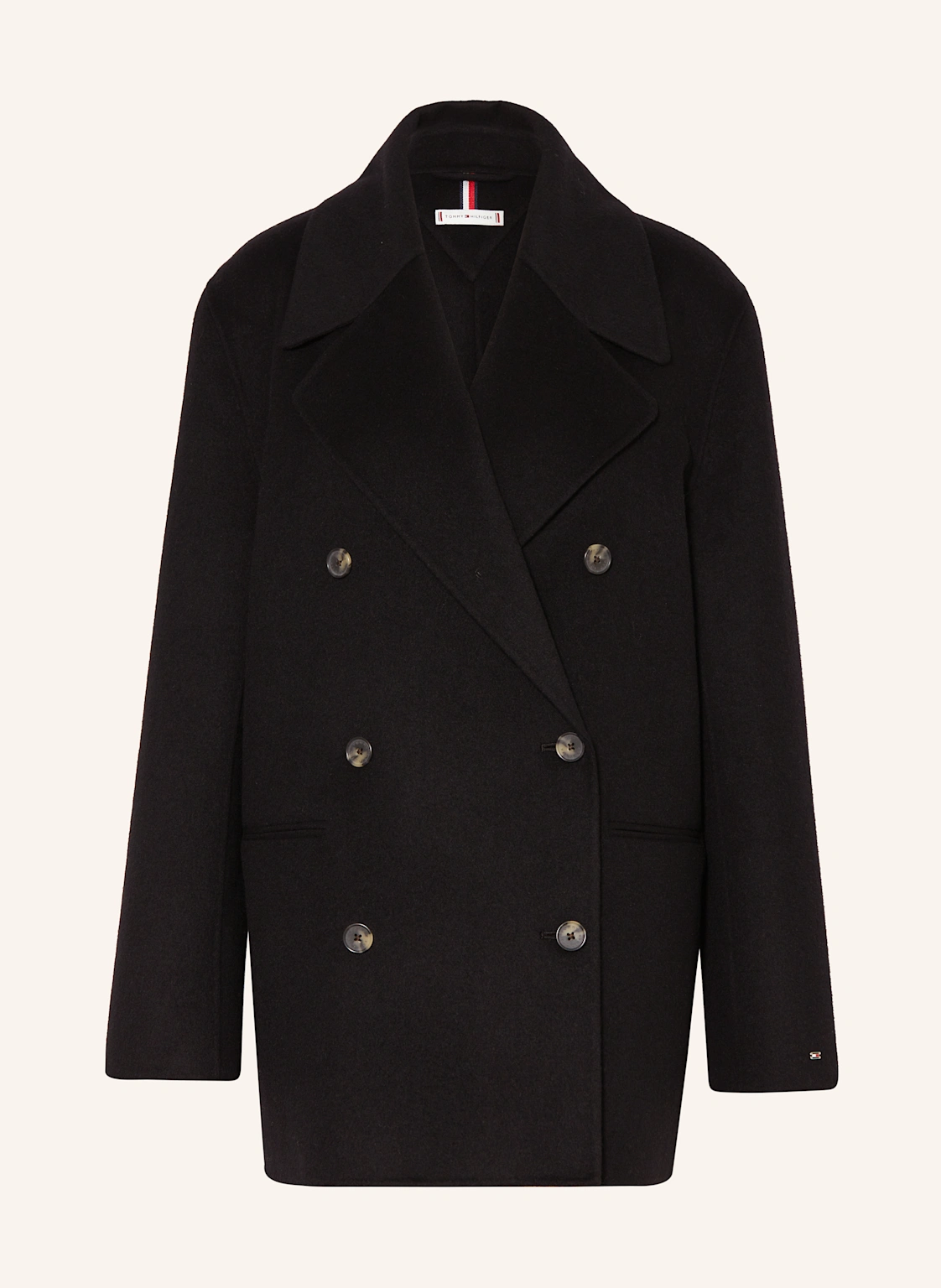 TOMMY HILFIGER Cabanjacke
