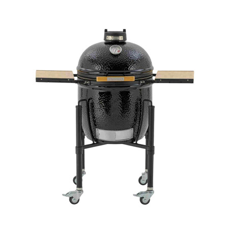 Barbecue kamado ONE-55   chariot - Monolith