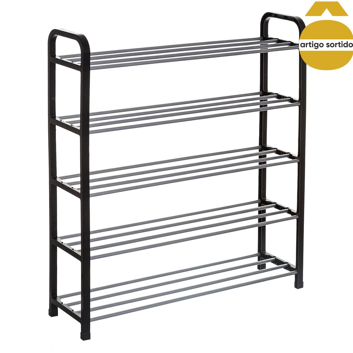 Sapateira para 15 pares