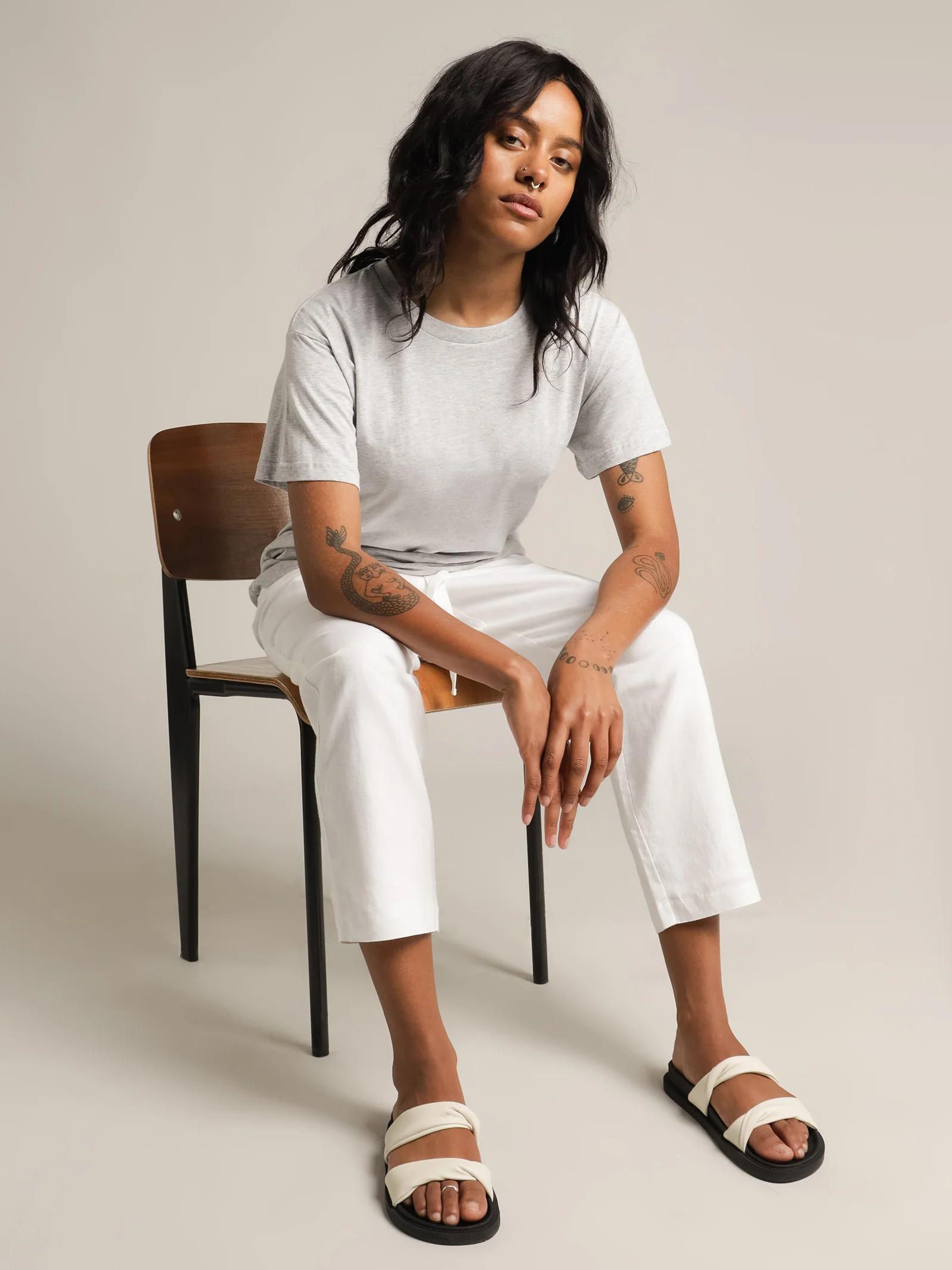 Frankie Boyfriend T-Shirt