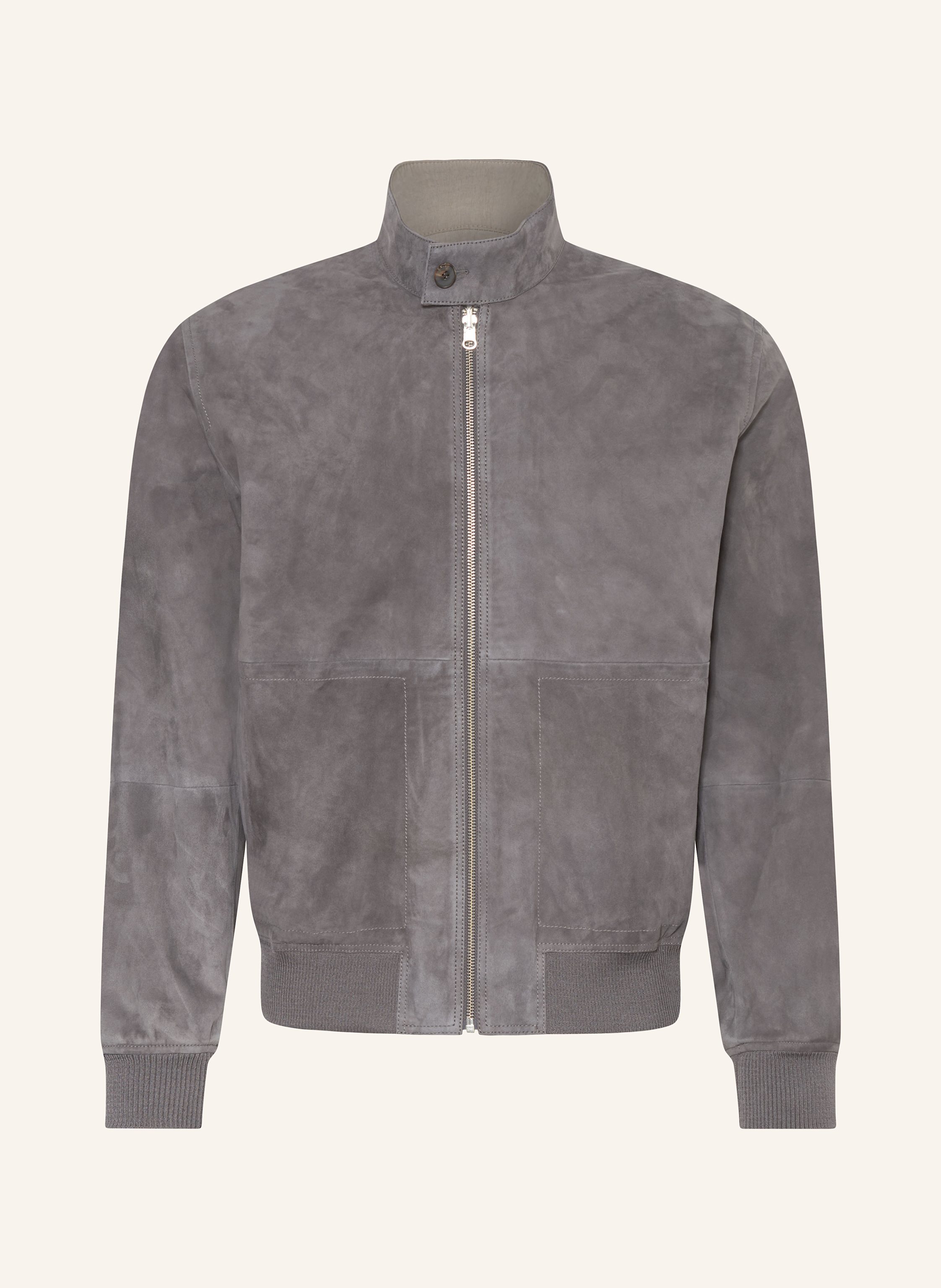 ARMA Lederblouson BARON zum Wenden
