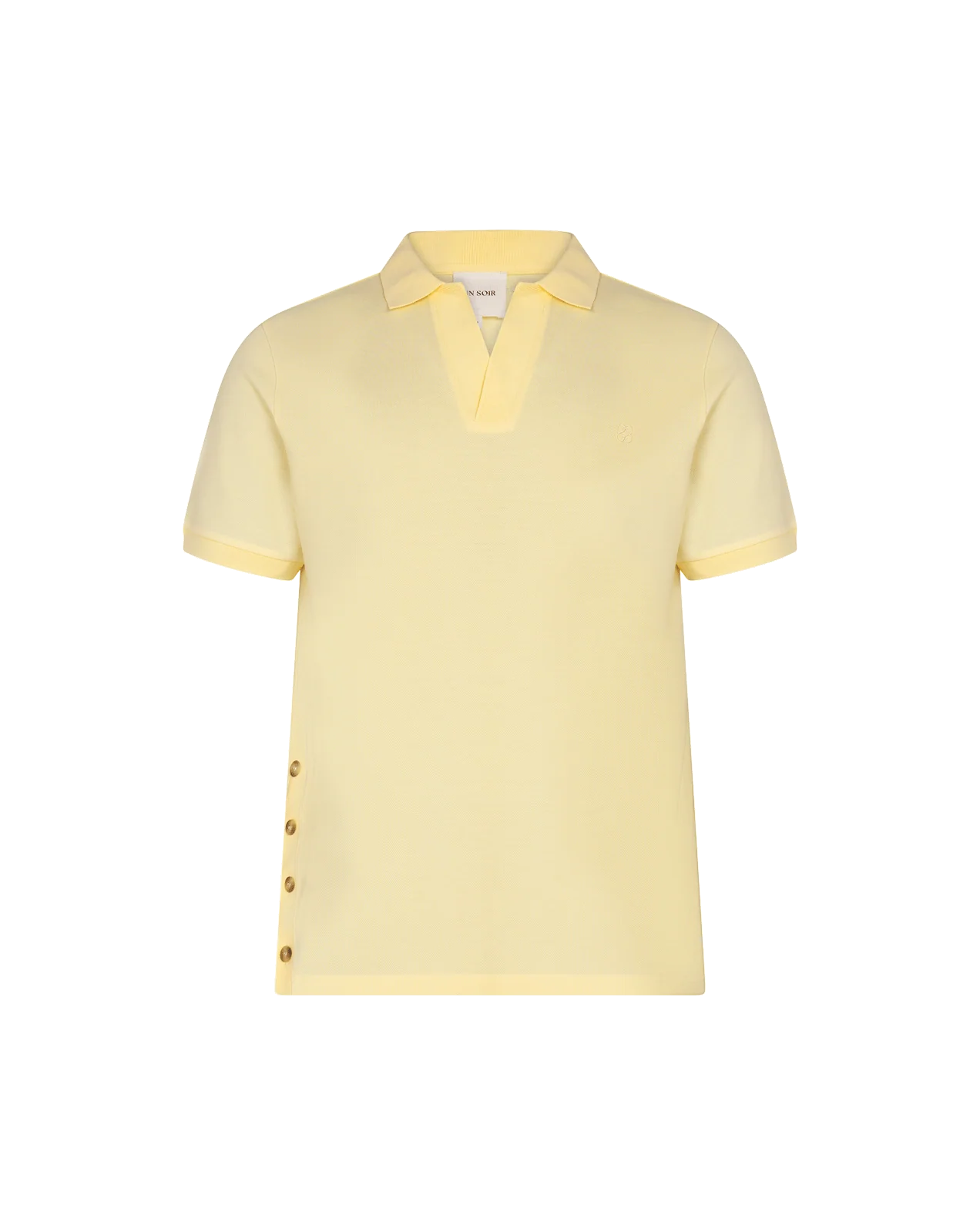 Polo Thierry