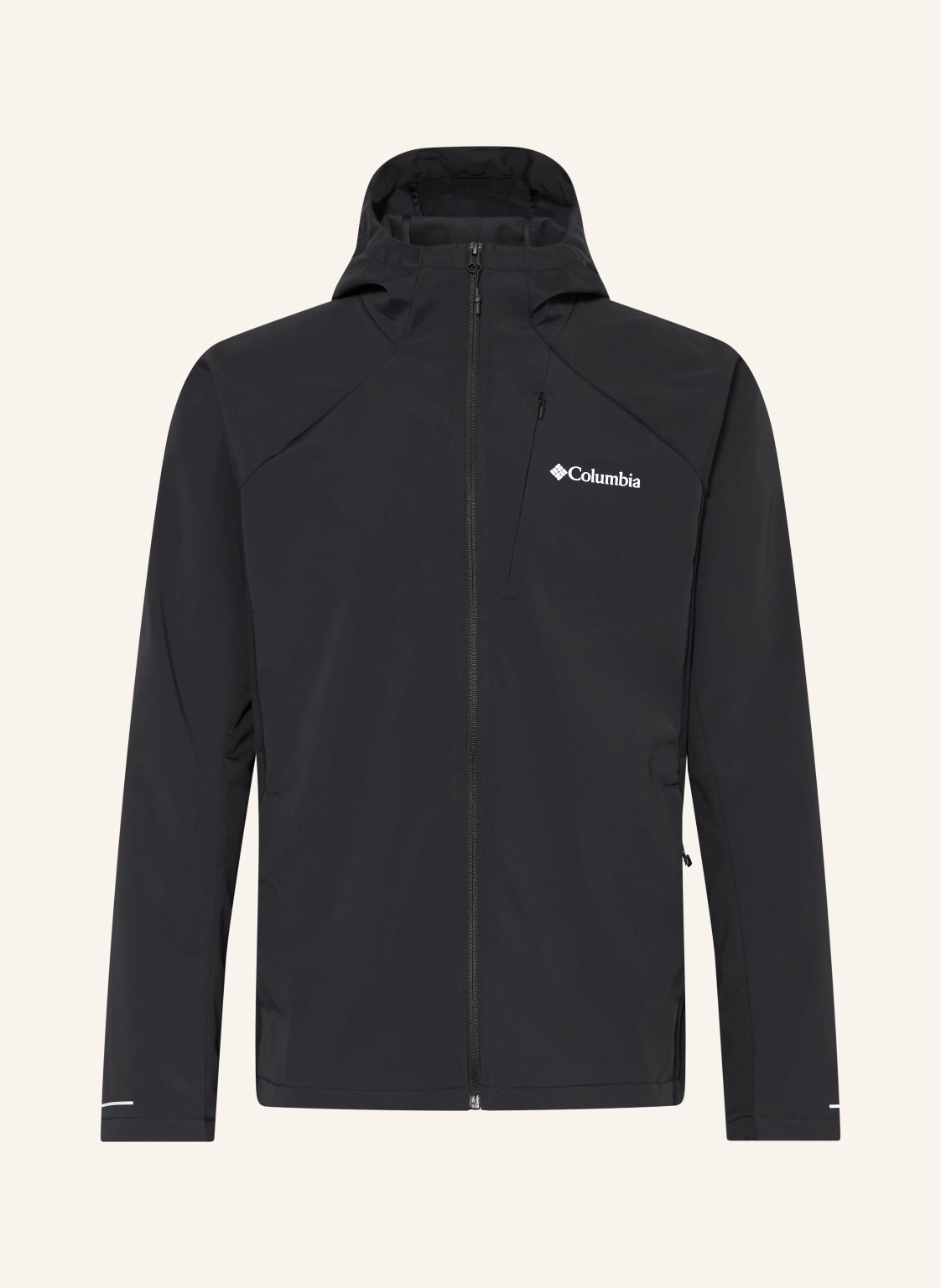 Columbia Softshell-Jacke TRAILBORNE™