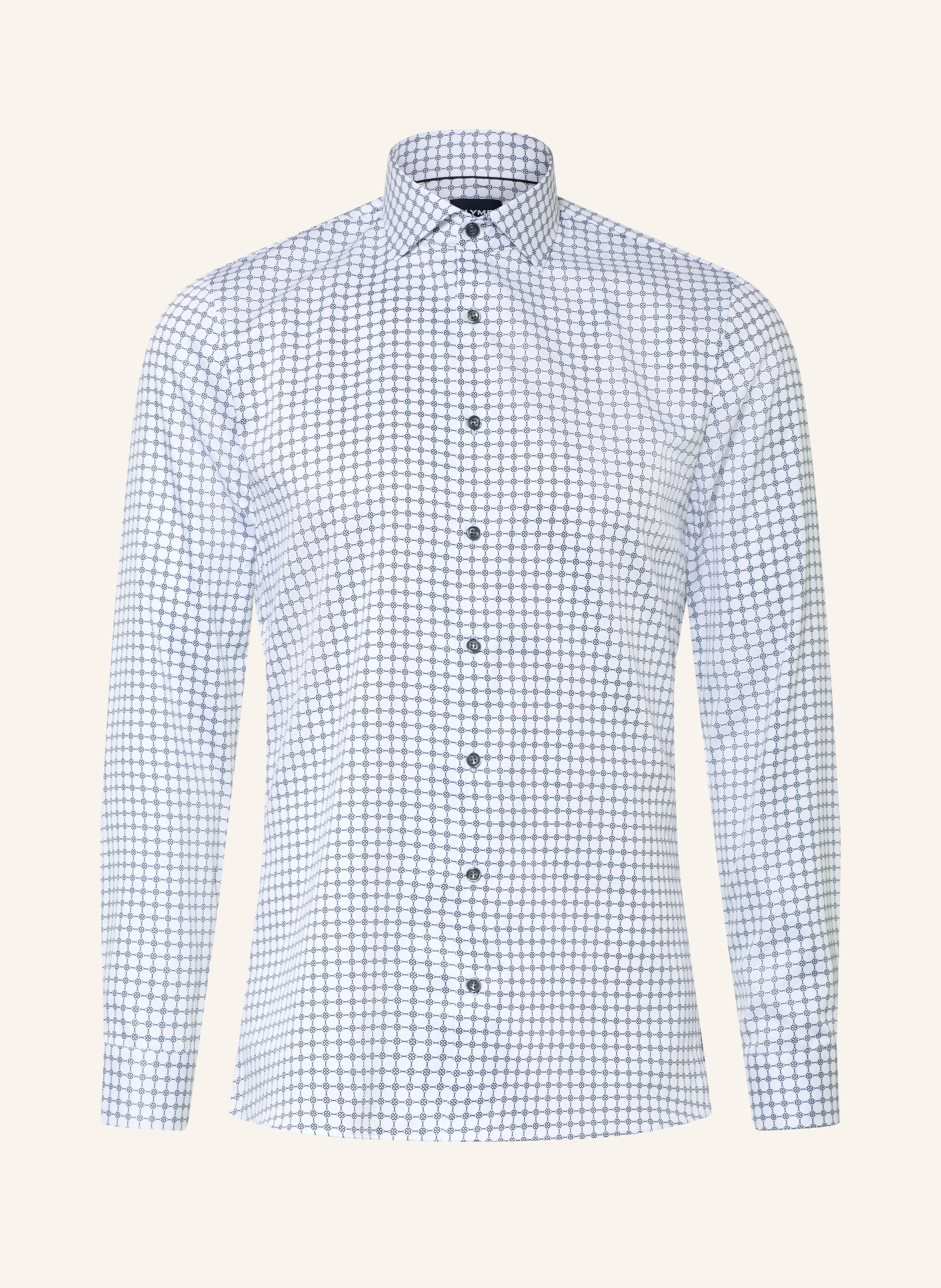 OLYMP Hemd No. Six super slim