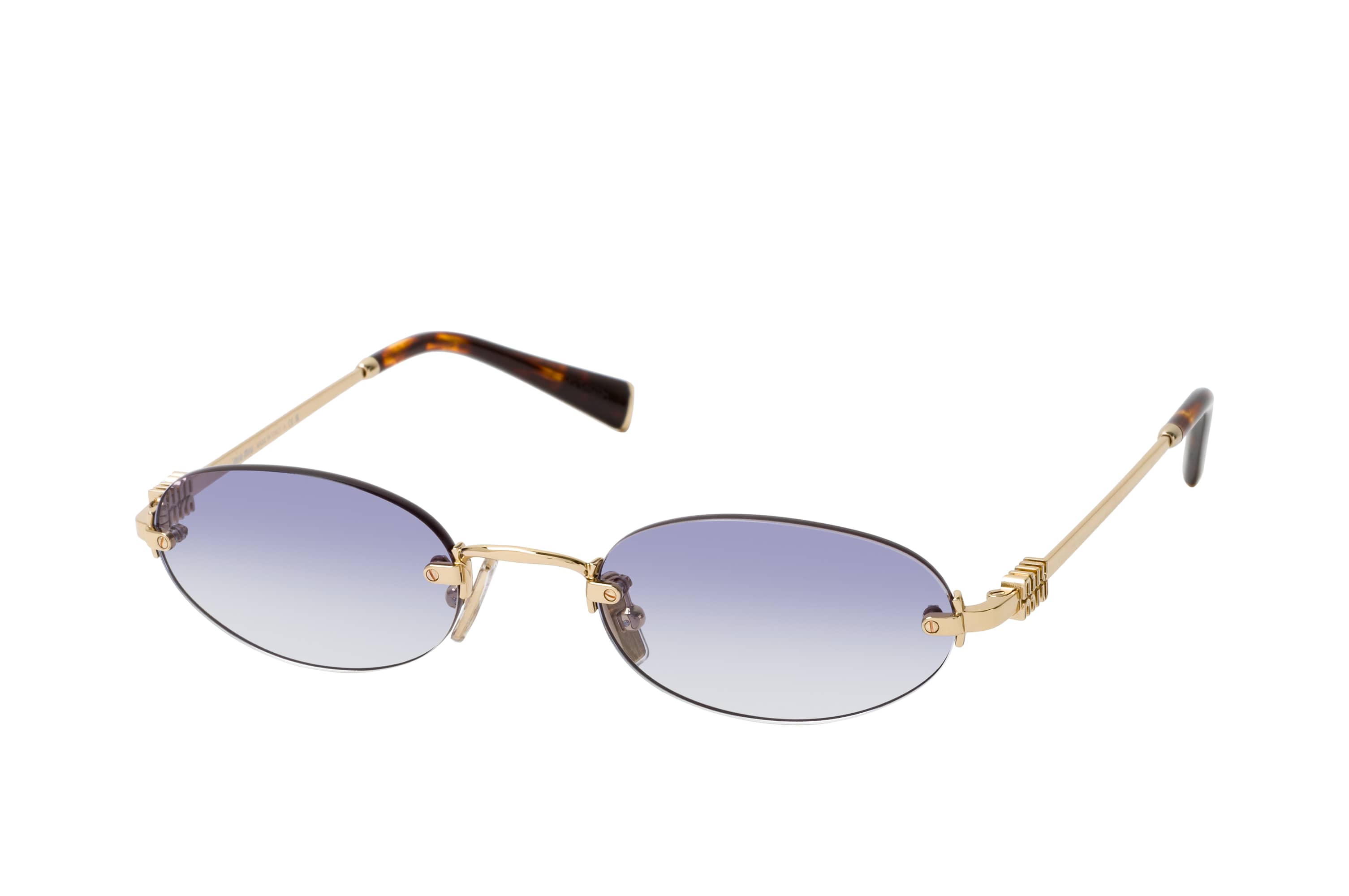 Miu Miu MU A54S ZVN80O