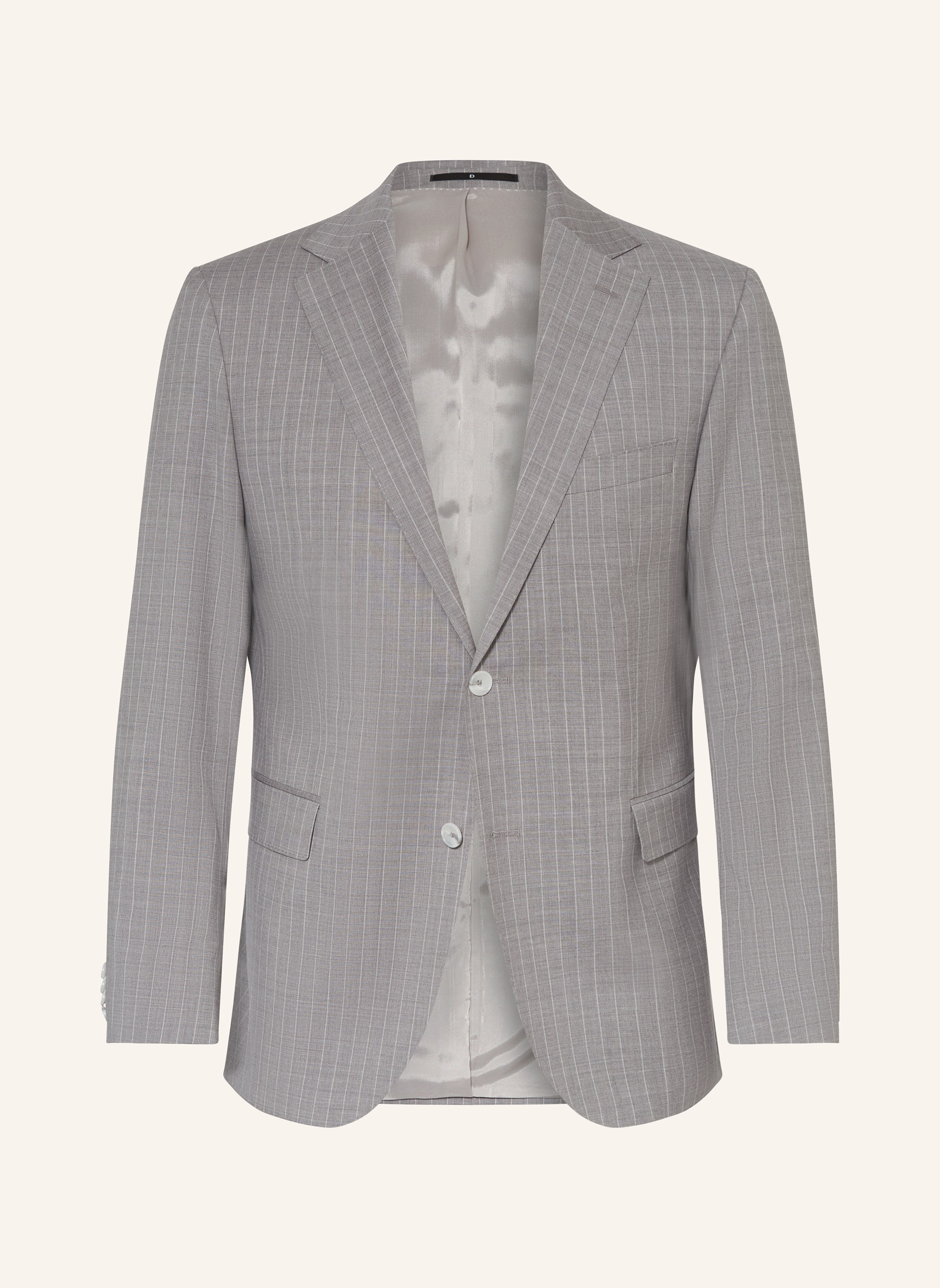DRESSLER Anzugsakko Regular Fit