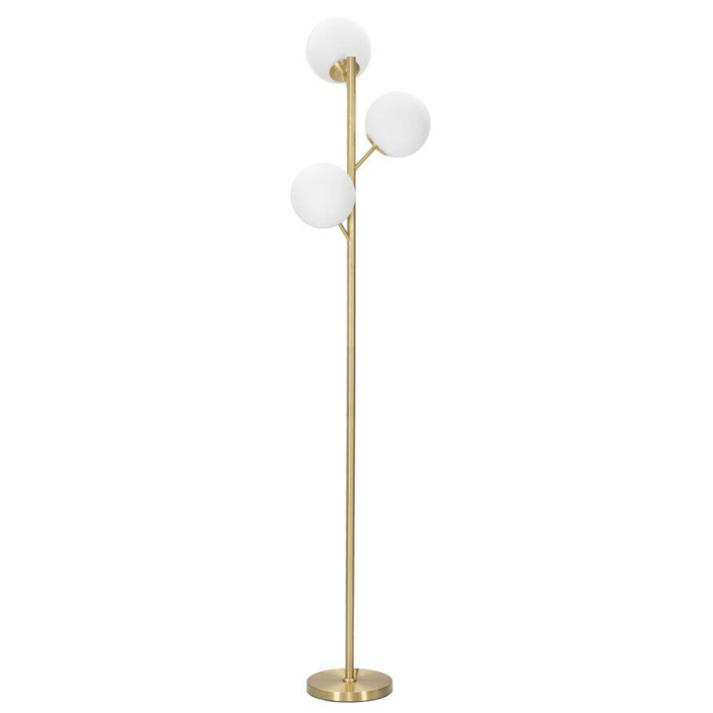 Lampa podłogowa GLAMY, 190 cm
