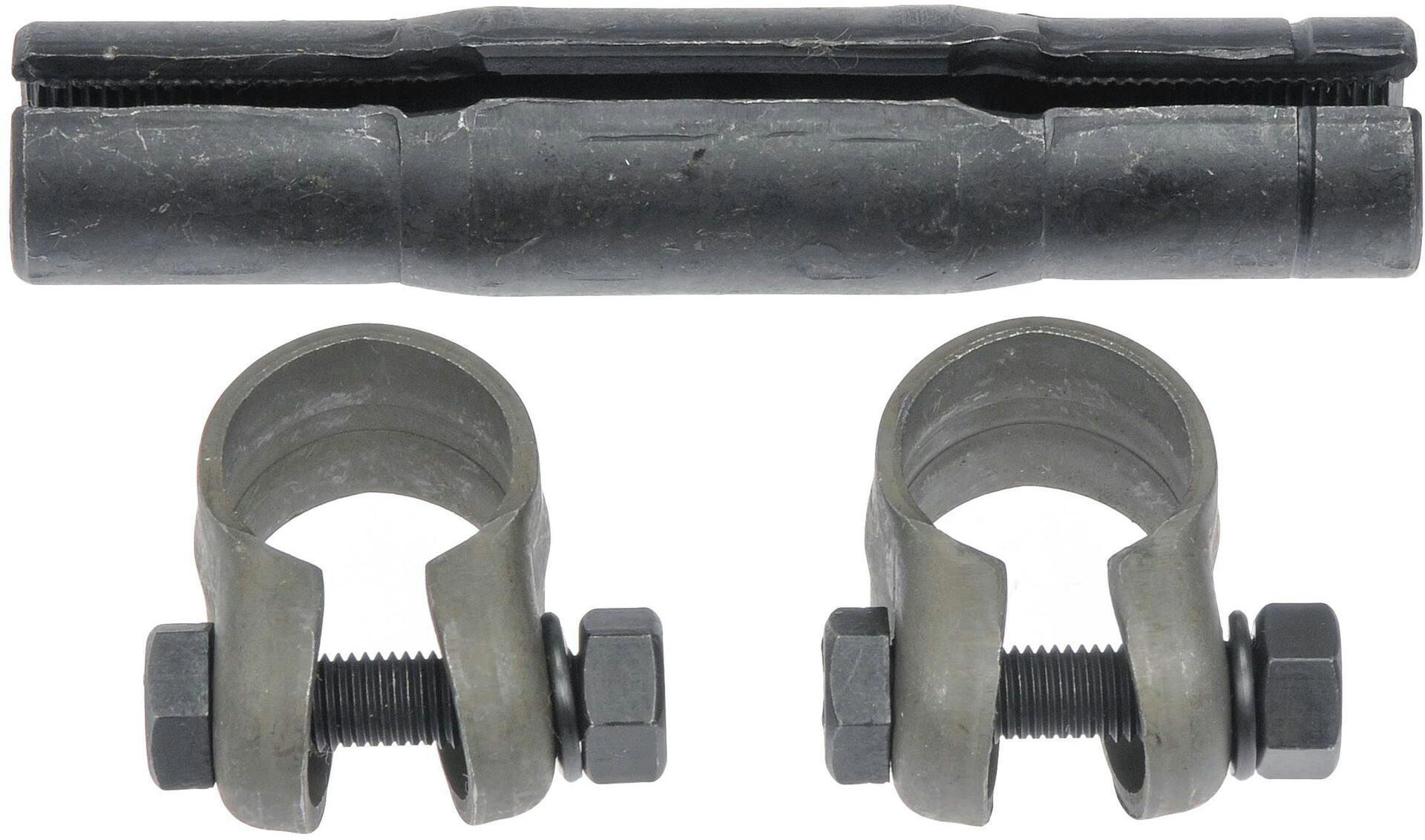 Pro-Series OE+ Tie Rod End Adjusting Sleeve