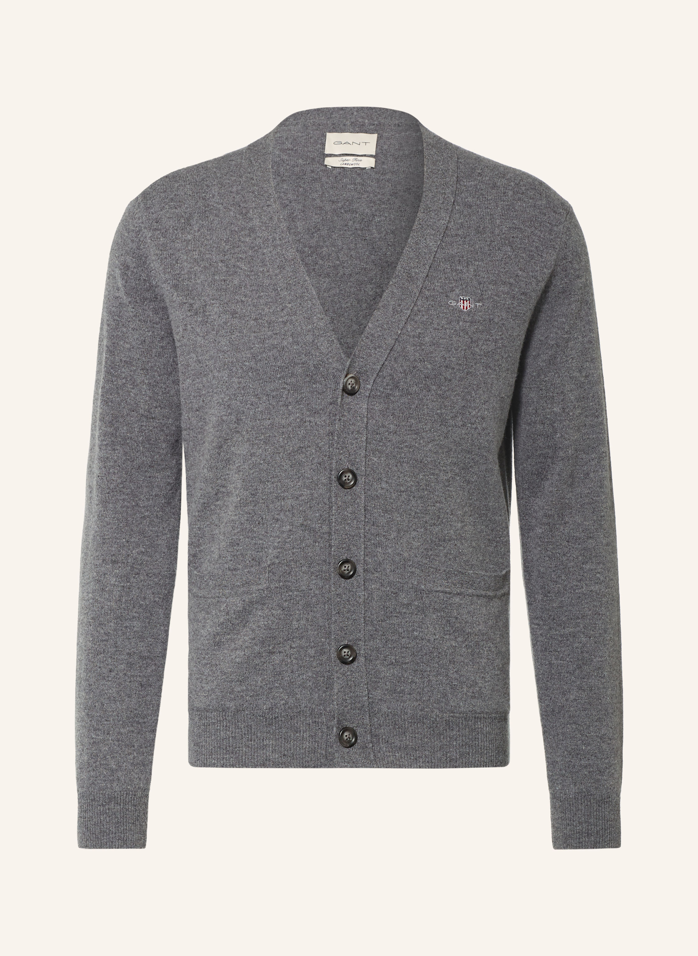 GANT Strickjacke