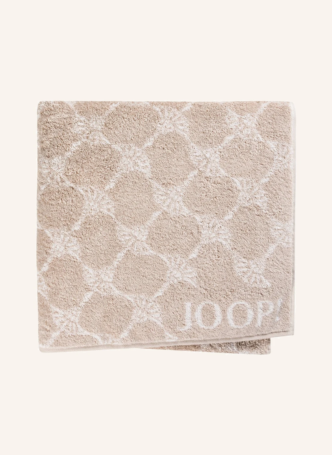 JOOP! Duschtuch CORNFLOWER