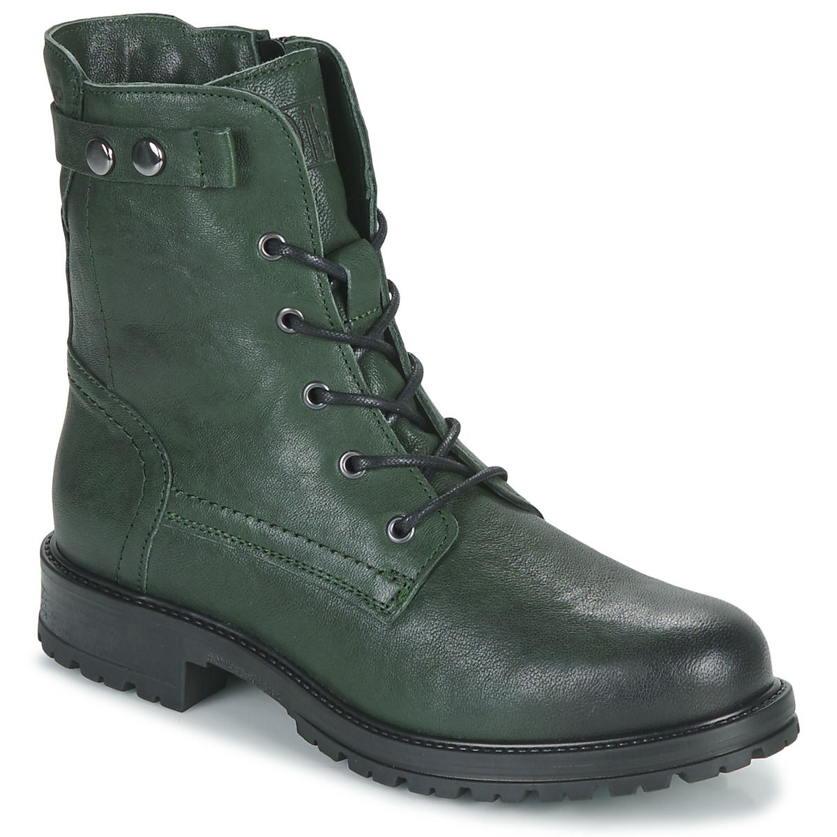 Dream in Green - NELATINE - Green