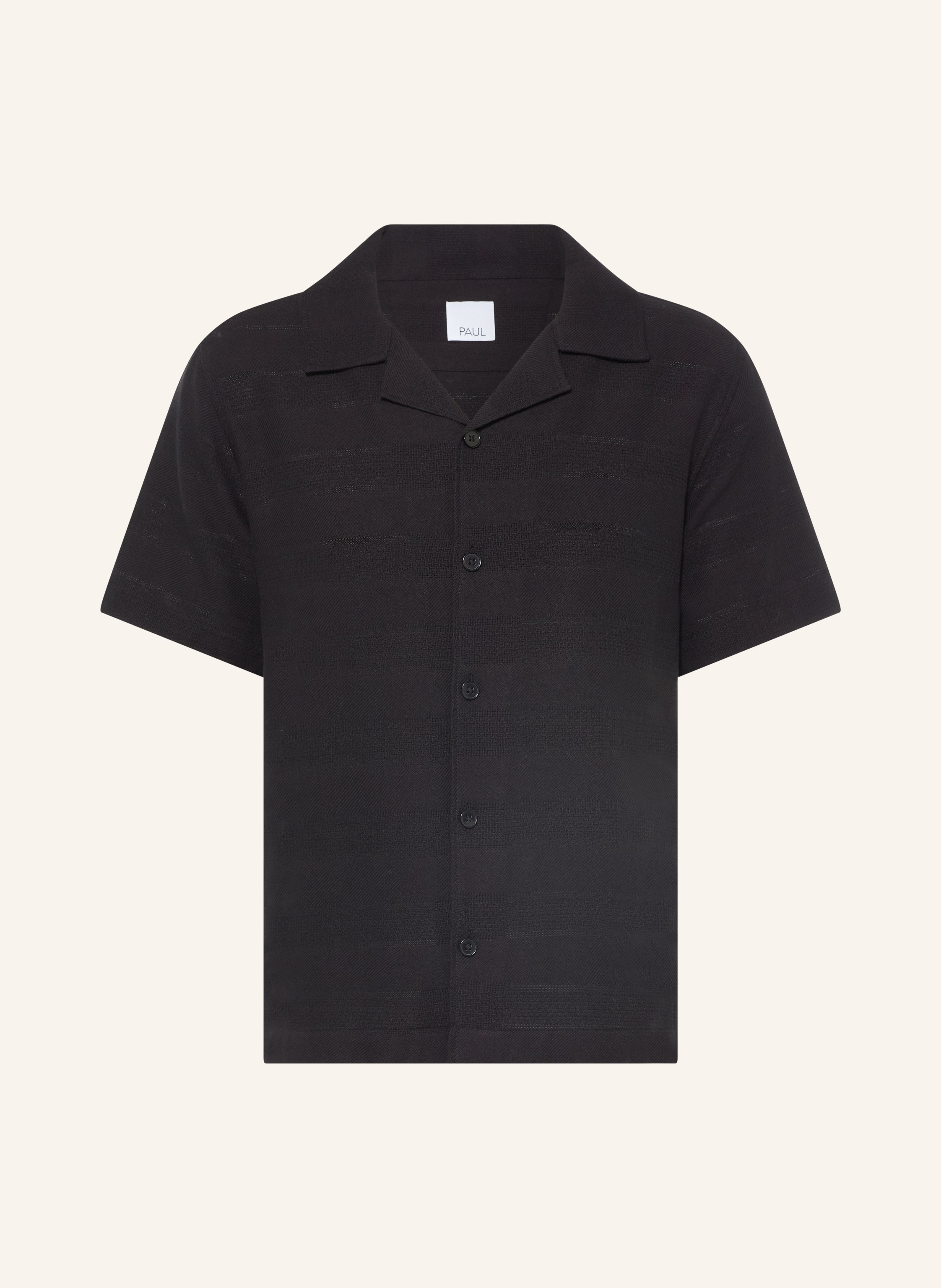 PAUL Resorthemd Comfort Fit