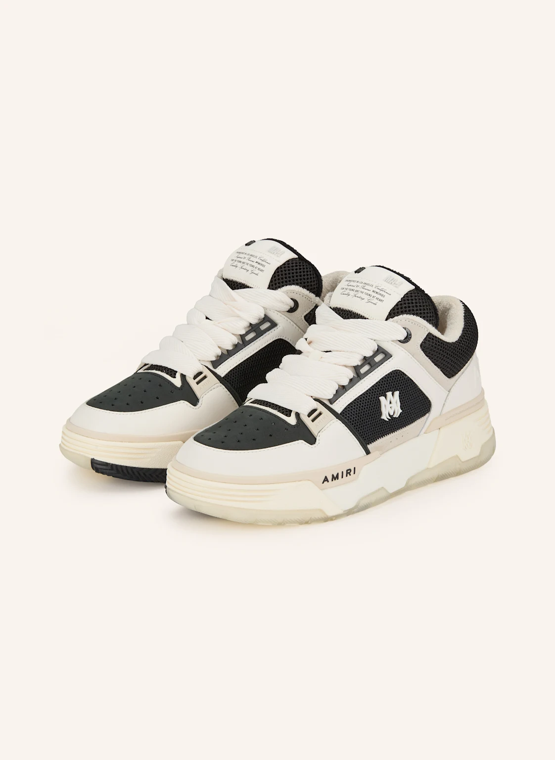 AMIRI Sneaker MA-1