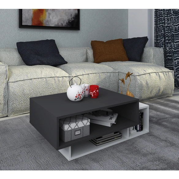 Couchtisch »Runila«, BxHxL: 88 x 35 x 50 cm