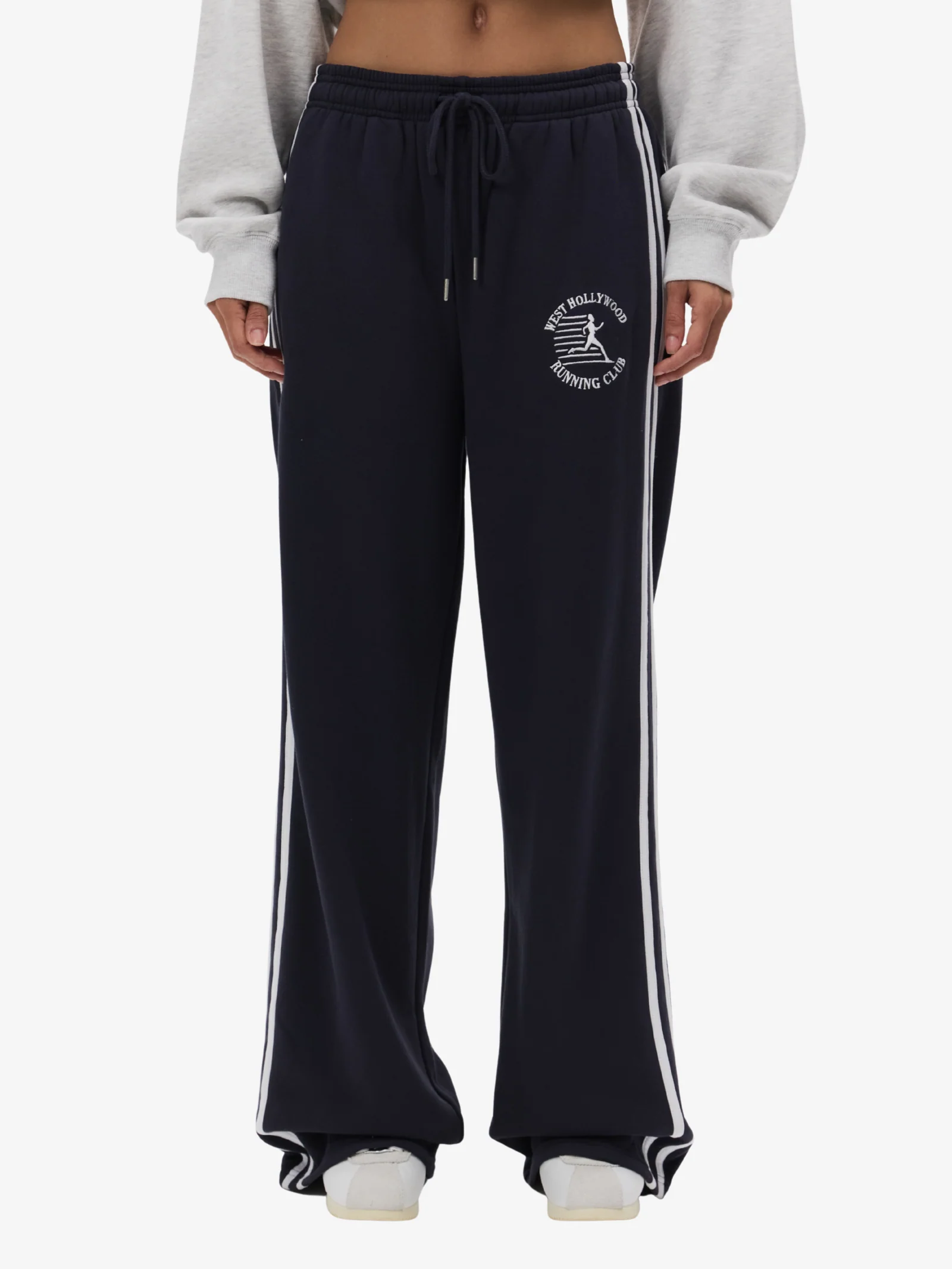 Running Sweatpant