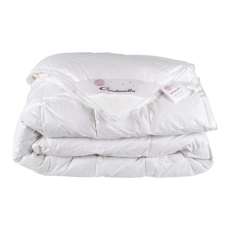 Cinderella Soul 4-seizoenen Dekbed 200 x 200 cm
