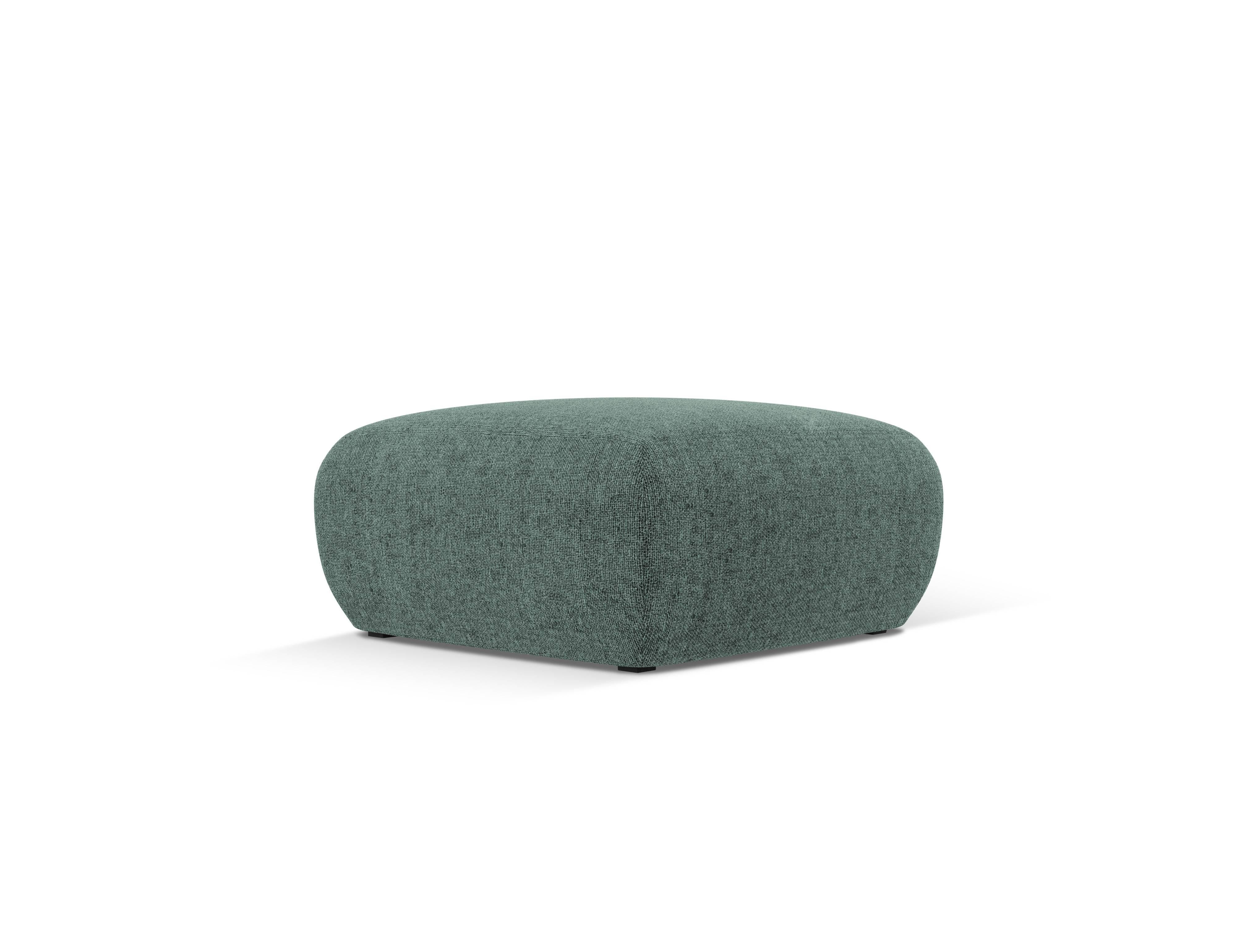 Hocker Lola chenille