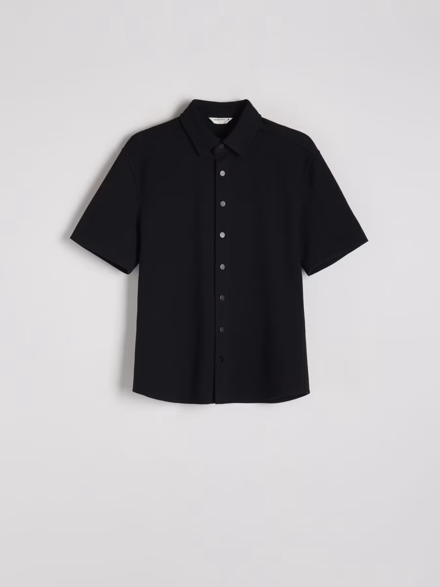 Plain Shirt