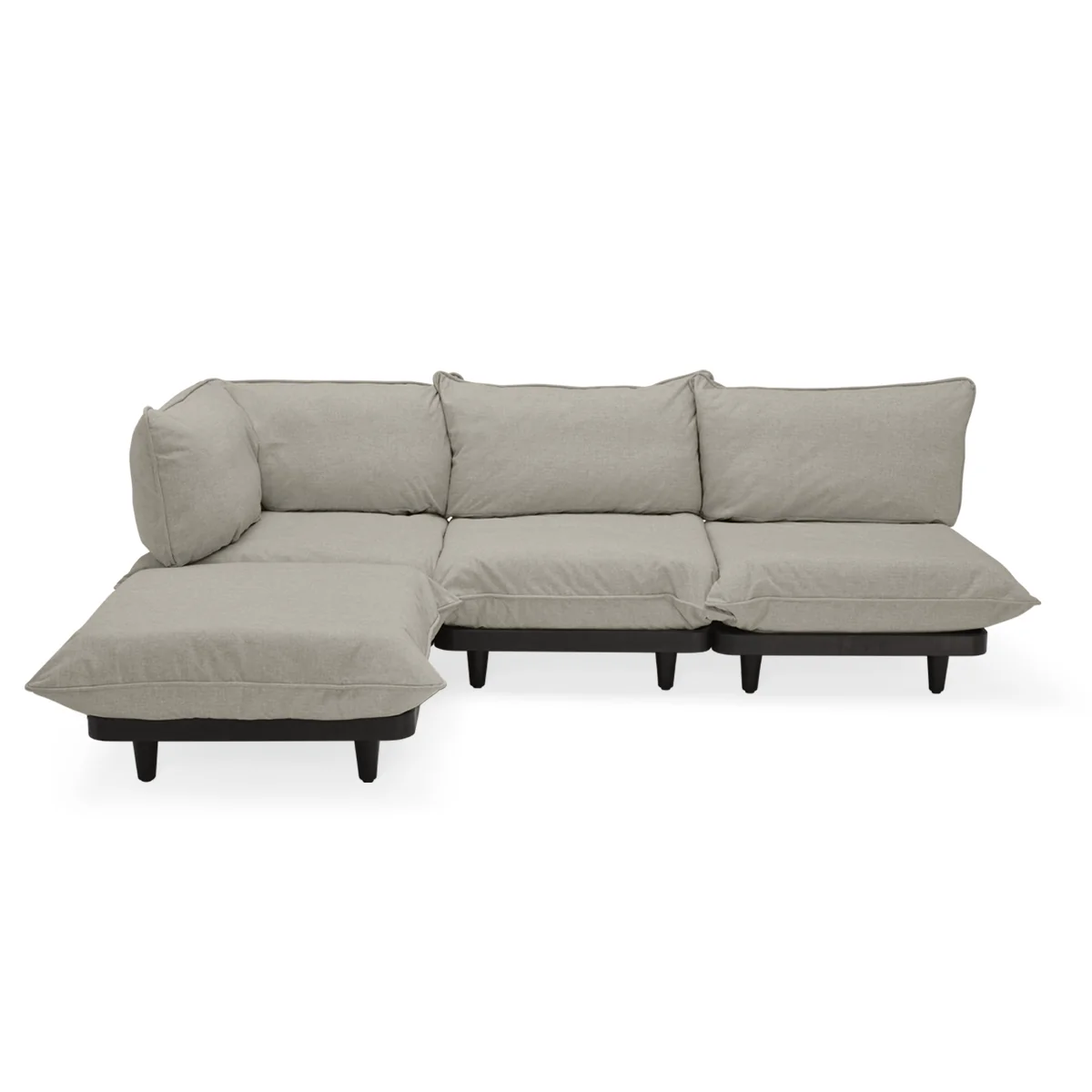 Fatboy - Paletti Outdoor-Sofa