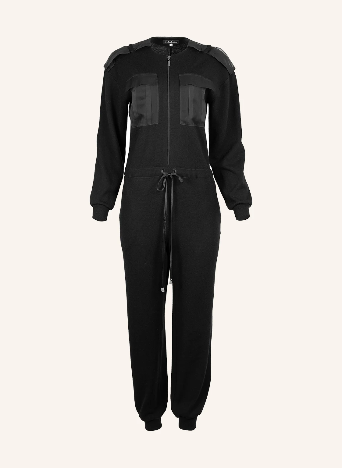 Helene Galwas Jumpsuits CLARA
