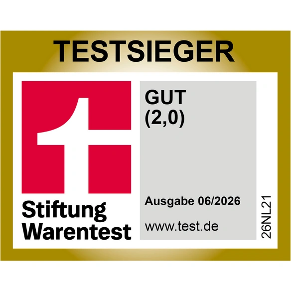 Bewässerungsbrause