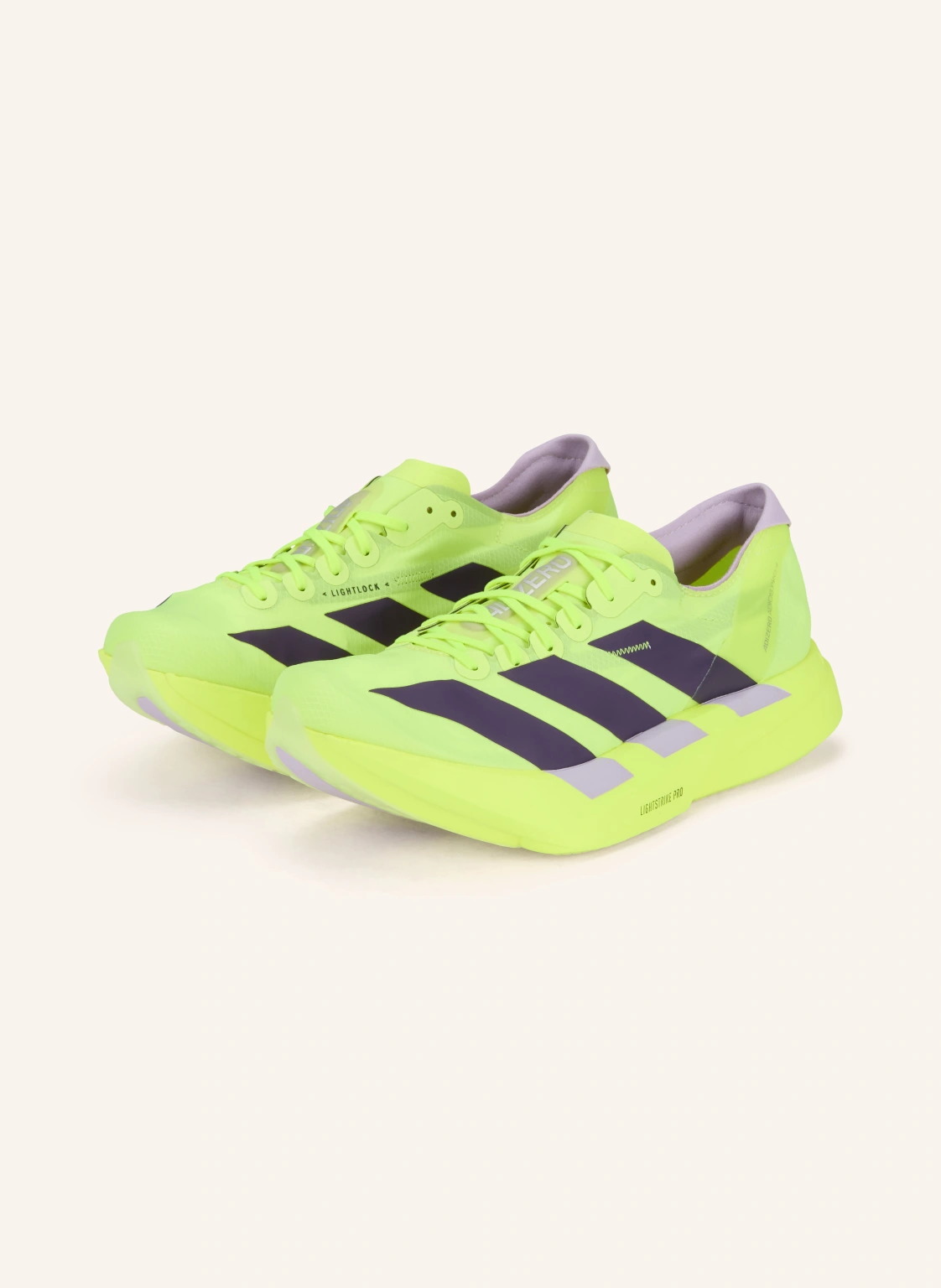 adidas Laufschuhe ADIZERO ADIOS PRO 4