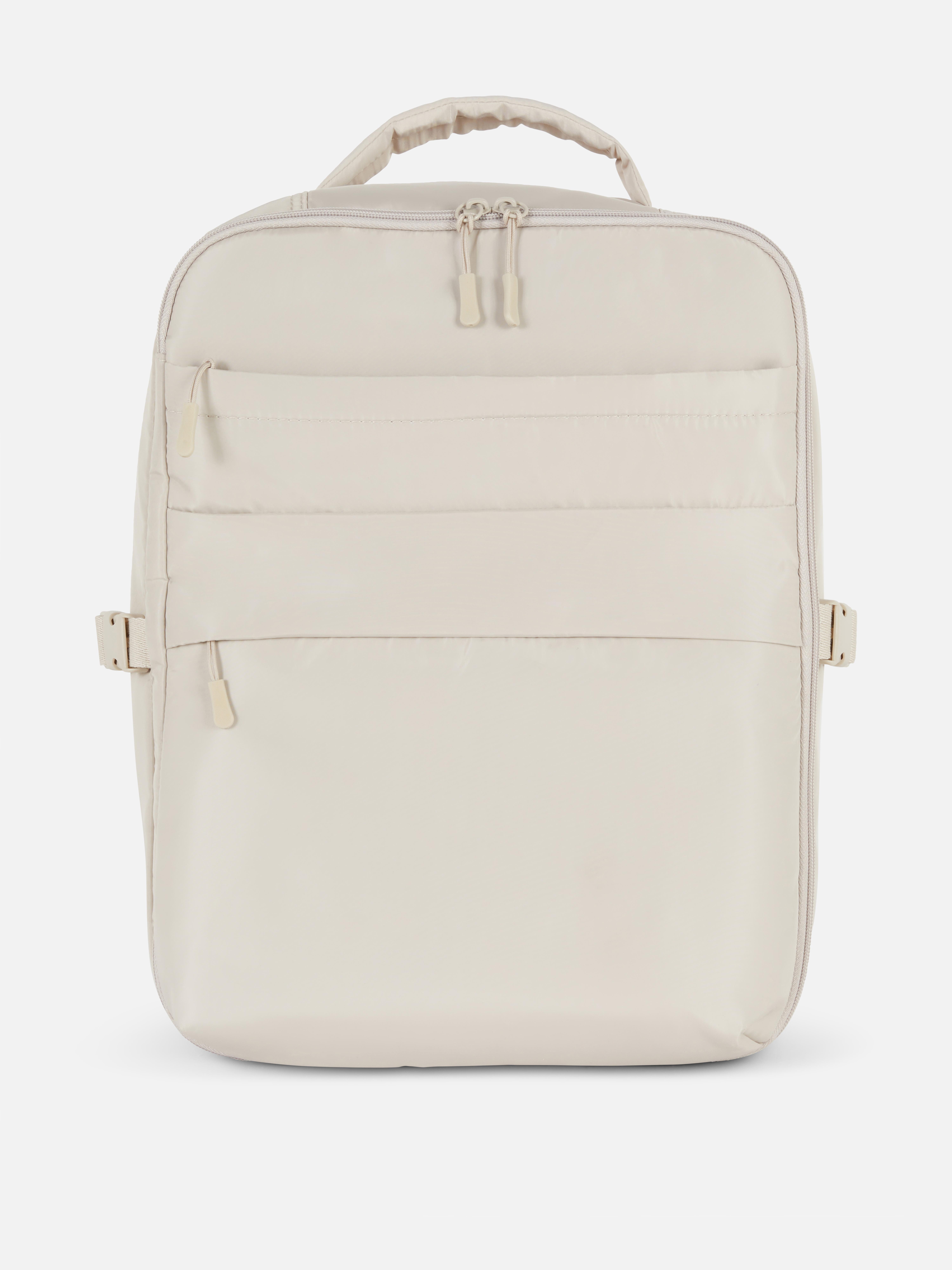 Under The Seat Backpack