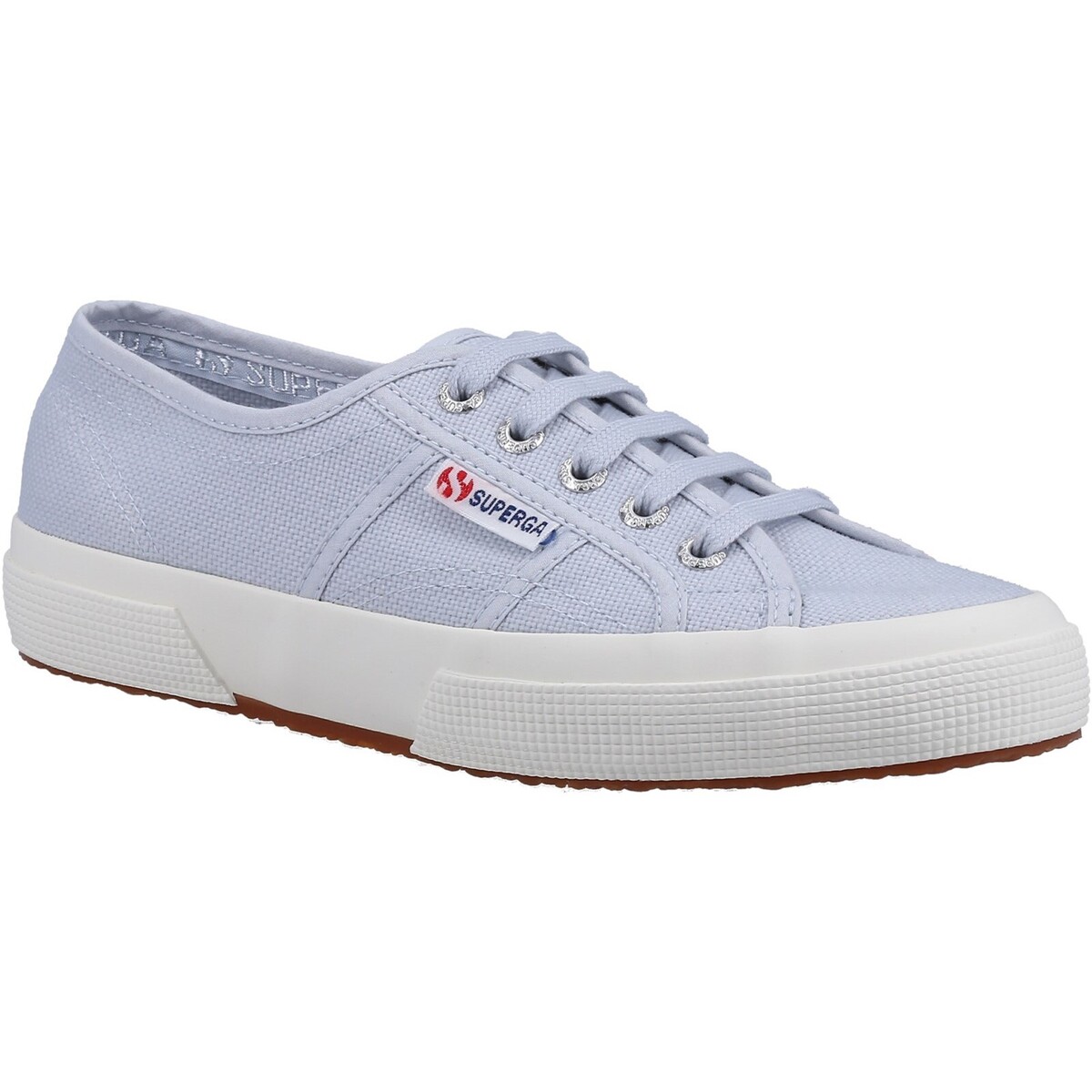 Superga - 2750 COTU SEASONAL - Pink / White