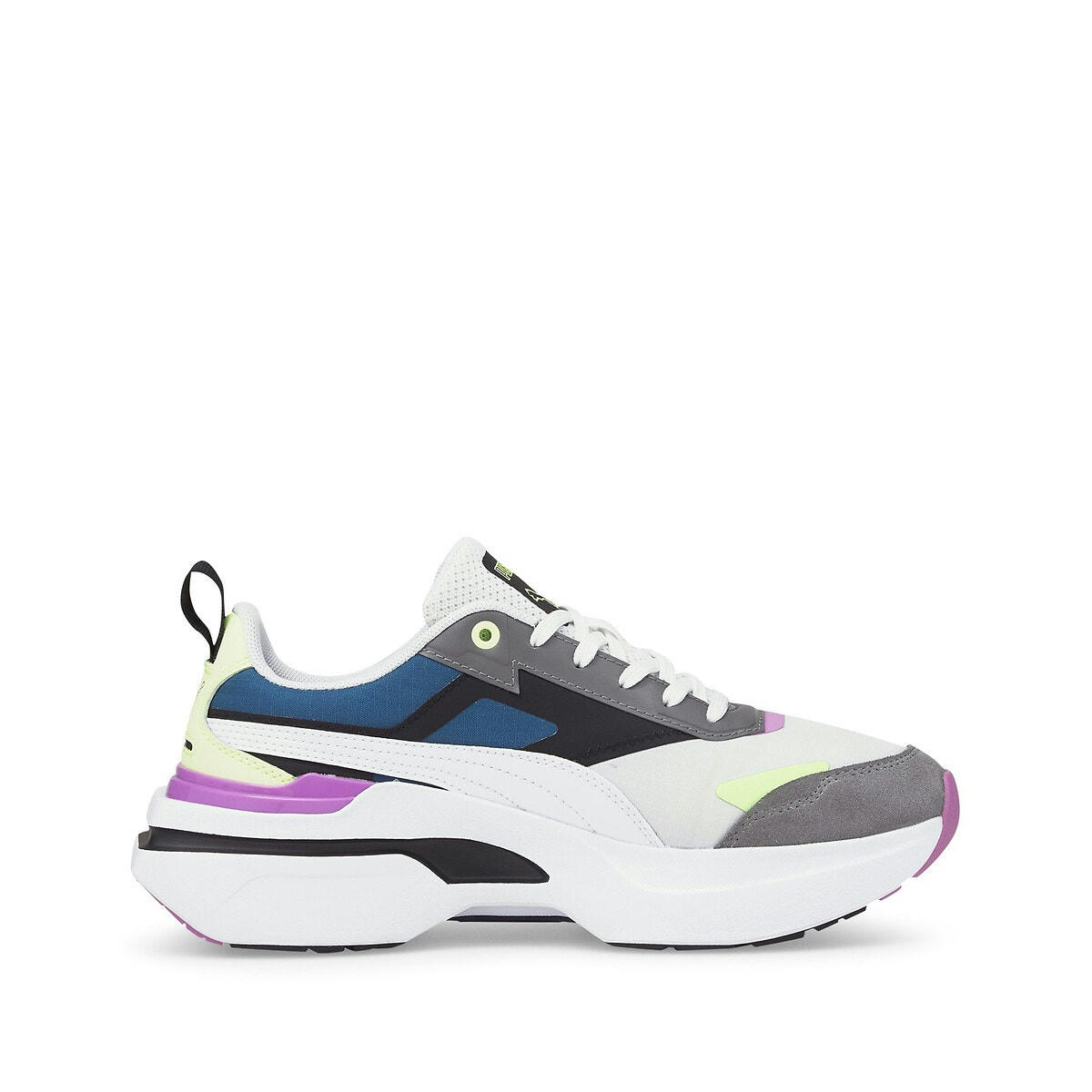 Baskets Kosmo Rider Bright Wns