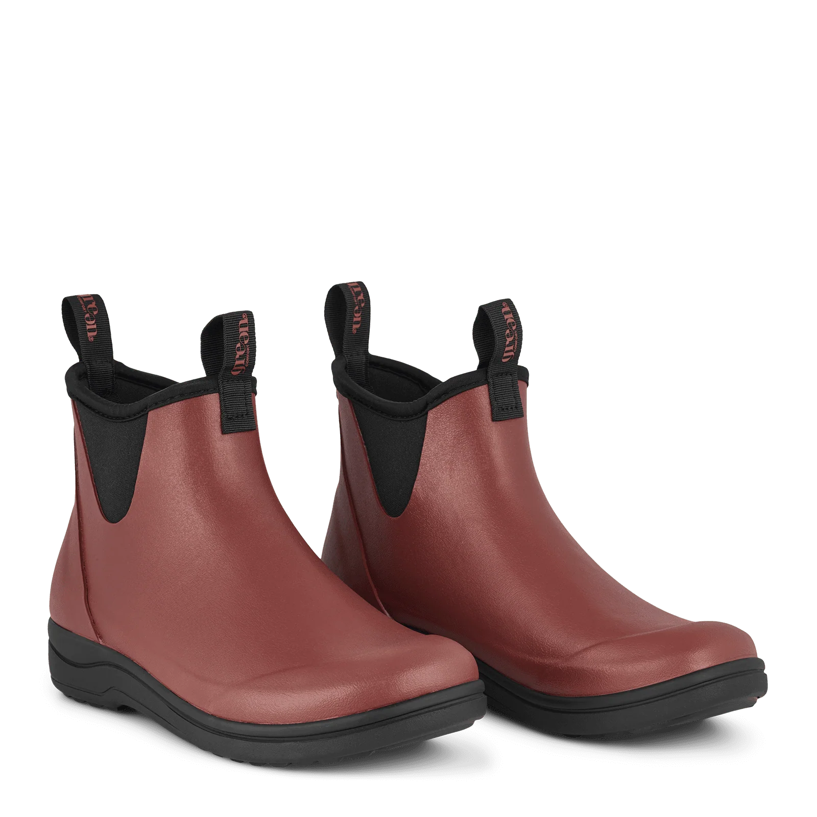 RAIN RAFAELL - RED