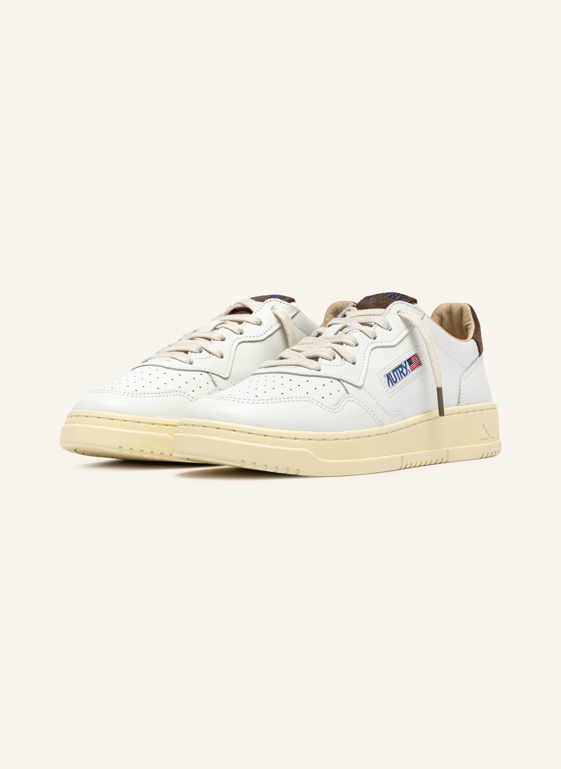 AUTRY Sneaker MEDALIST LOW HJ