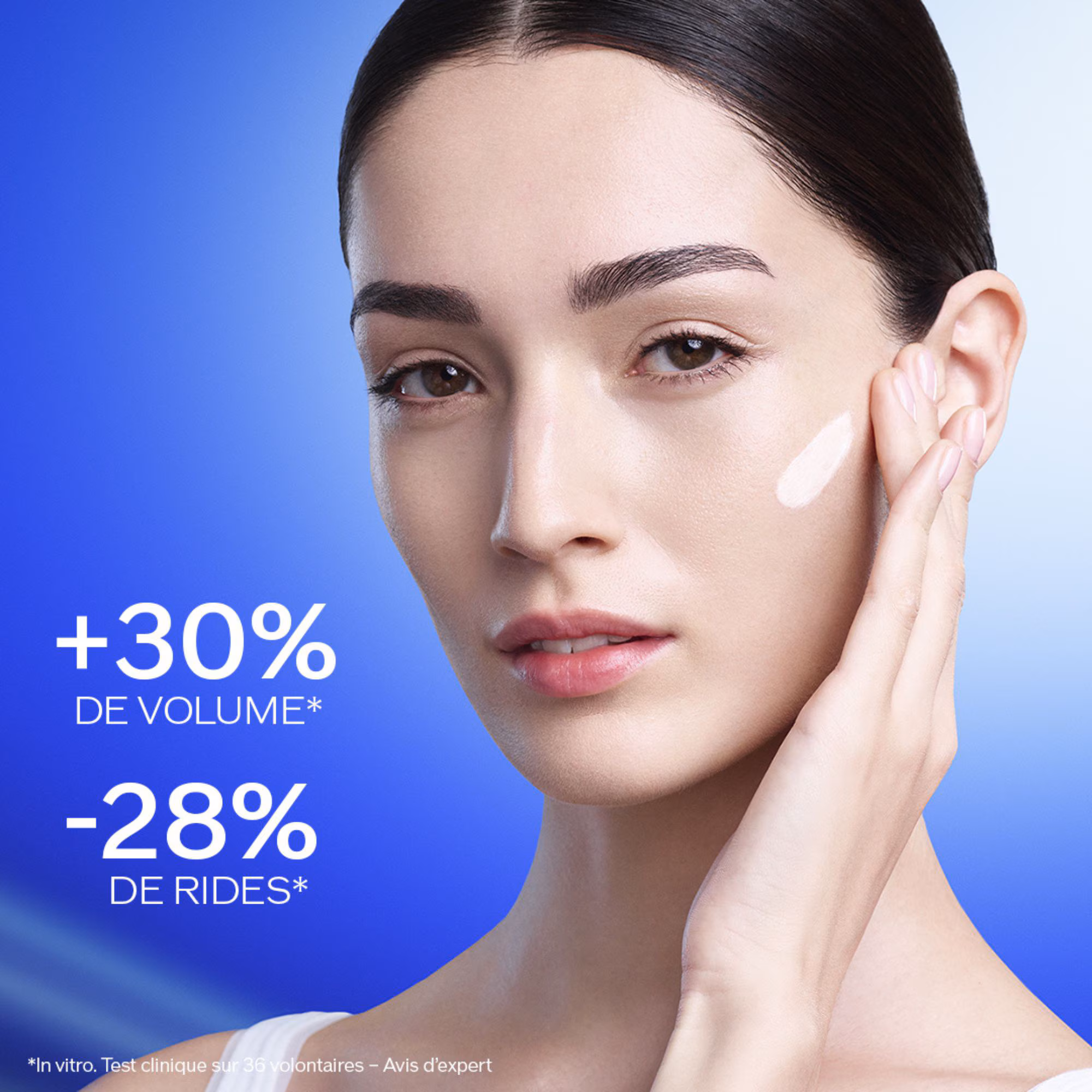 BIO-PERFORMANCEcrème skin hiforce - recharge
