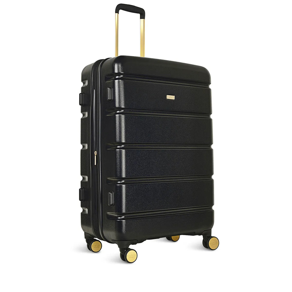 Lexington - 4 Wheel Large Suitcase