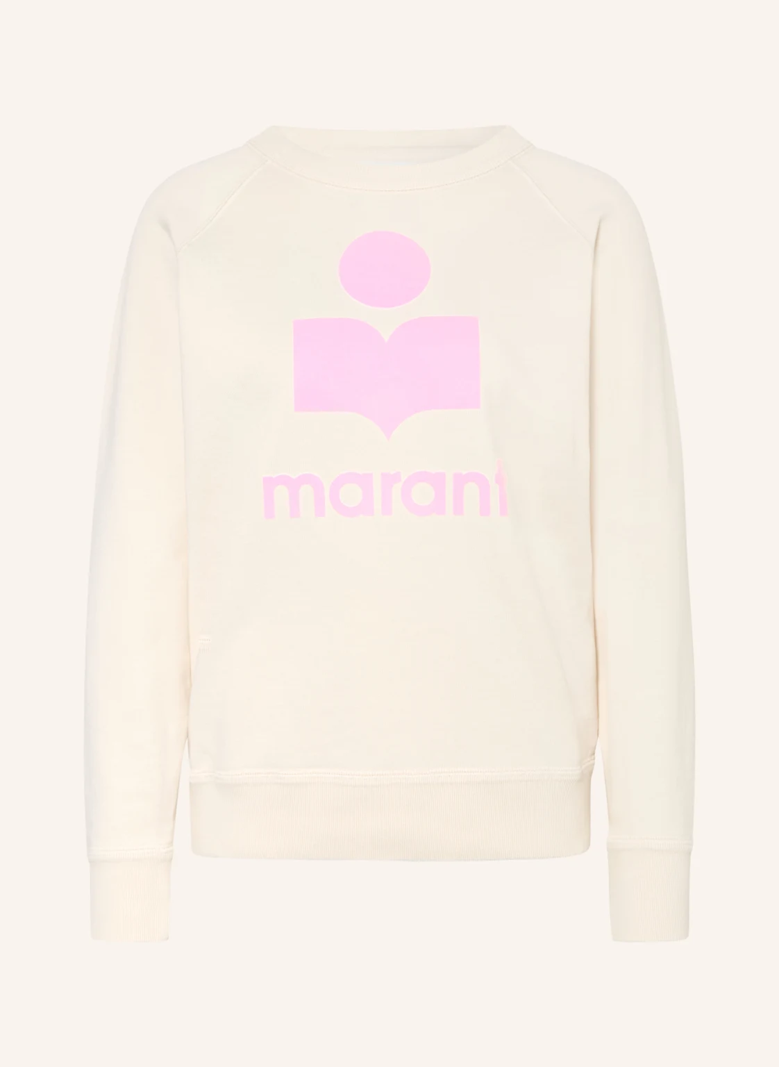 MARANT ÉTOILE Sweatshirt MILLYNY