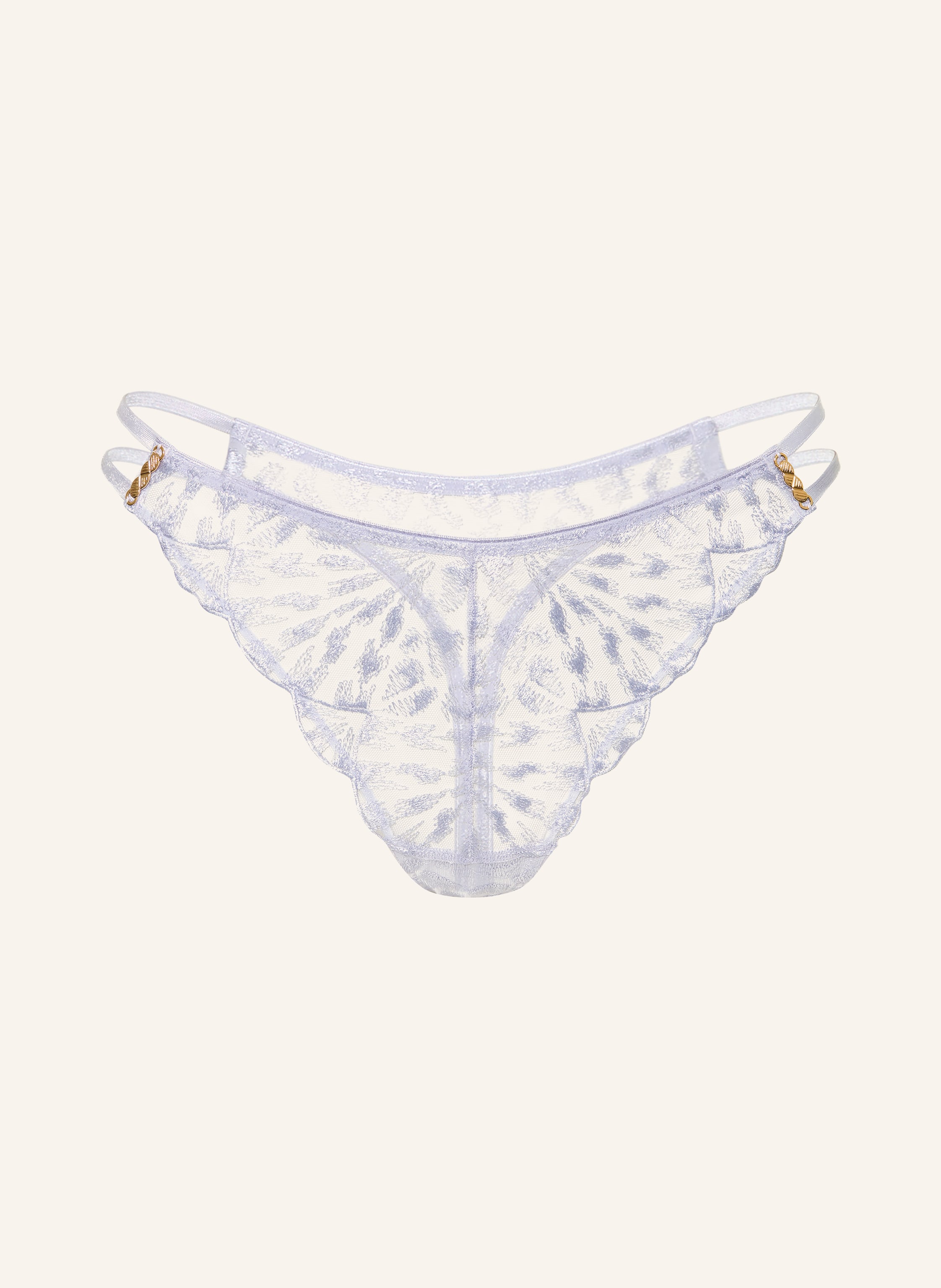 Aubade String CRAZY IN LOVE