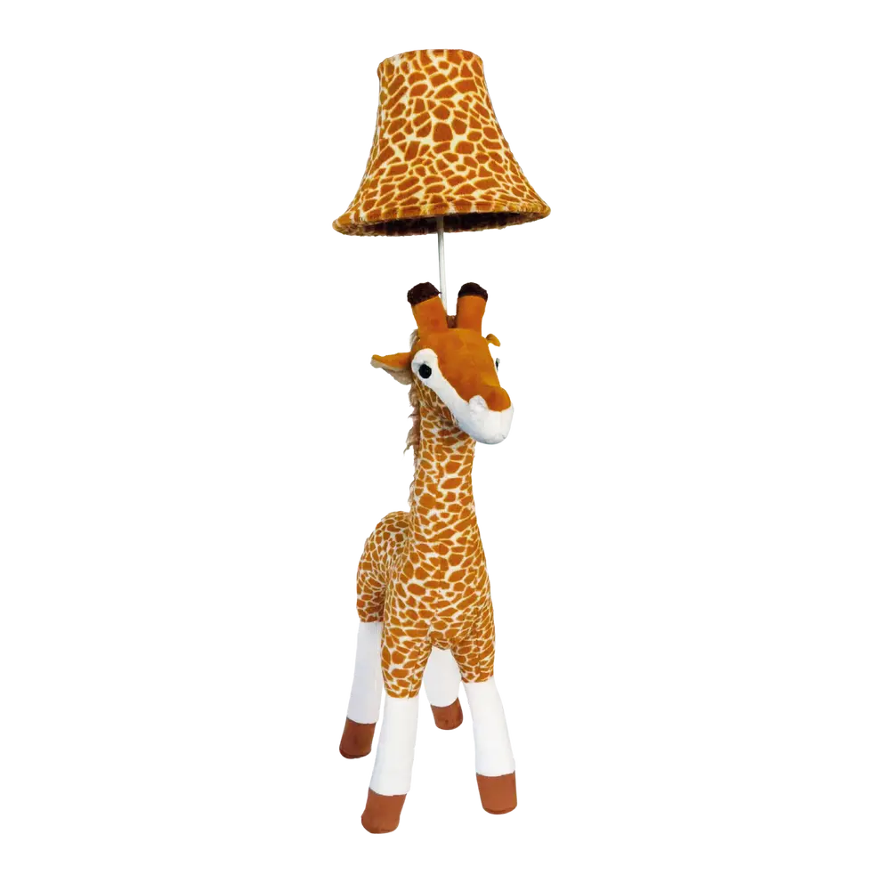 LED Stehleuchte Raffi