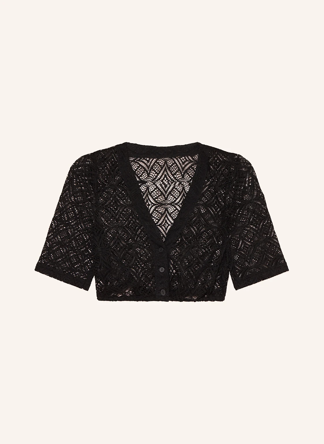 WALDORFF Dirndlbluse