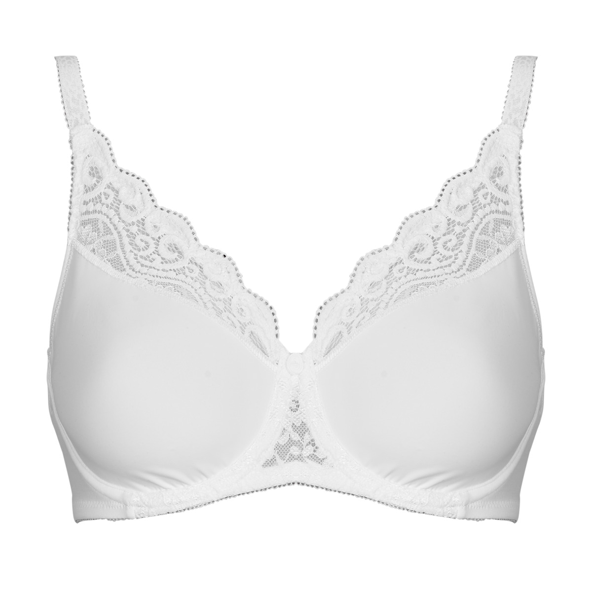Triumph - Amourette W01 - White