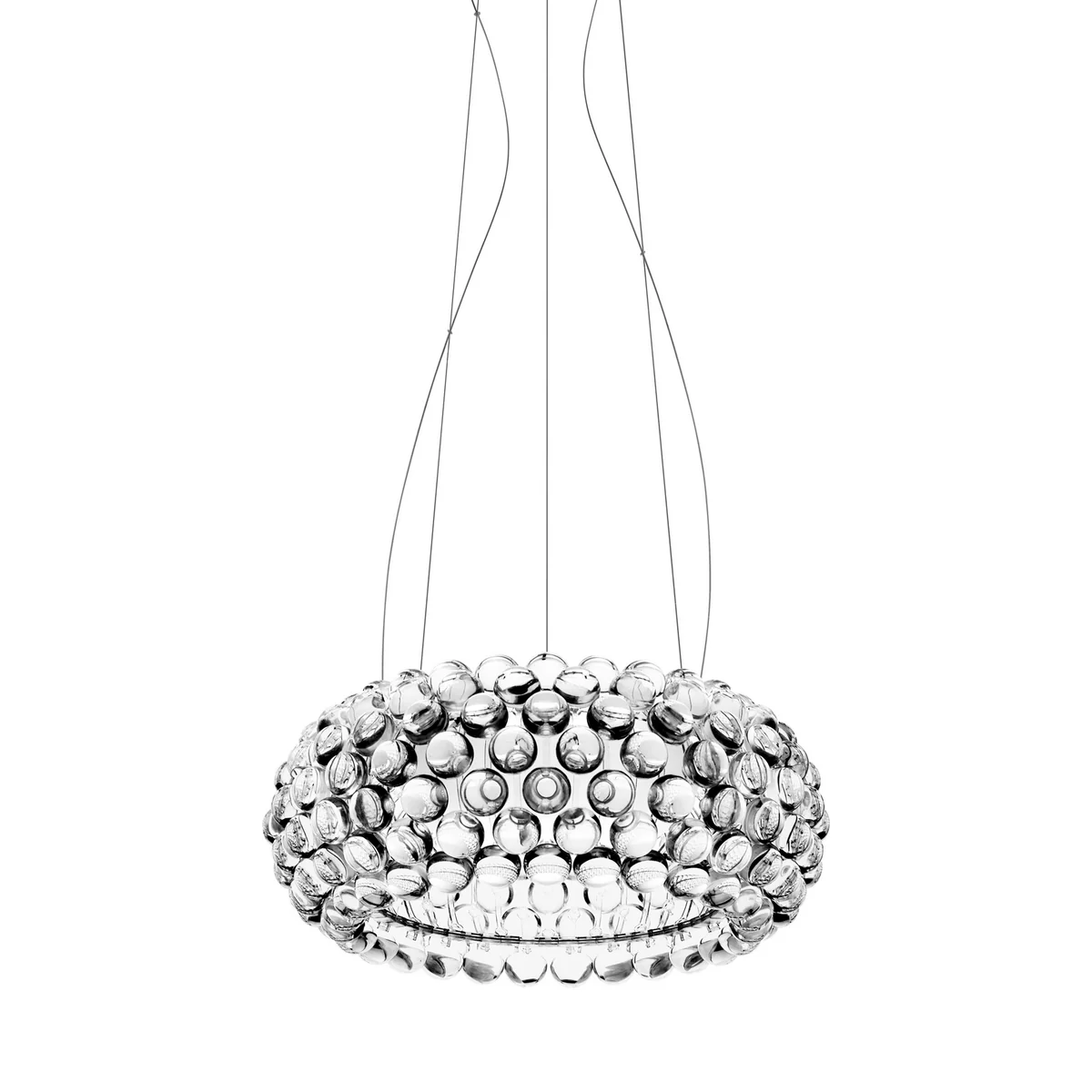 Foscarini - Caboche LED Pendelleuchte
