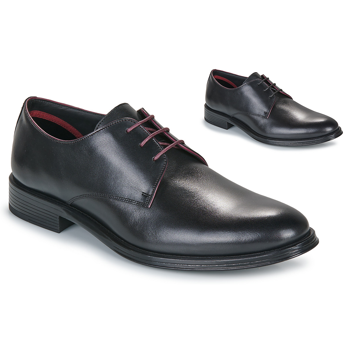 Paul Smith - GEORGE - Black
